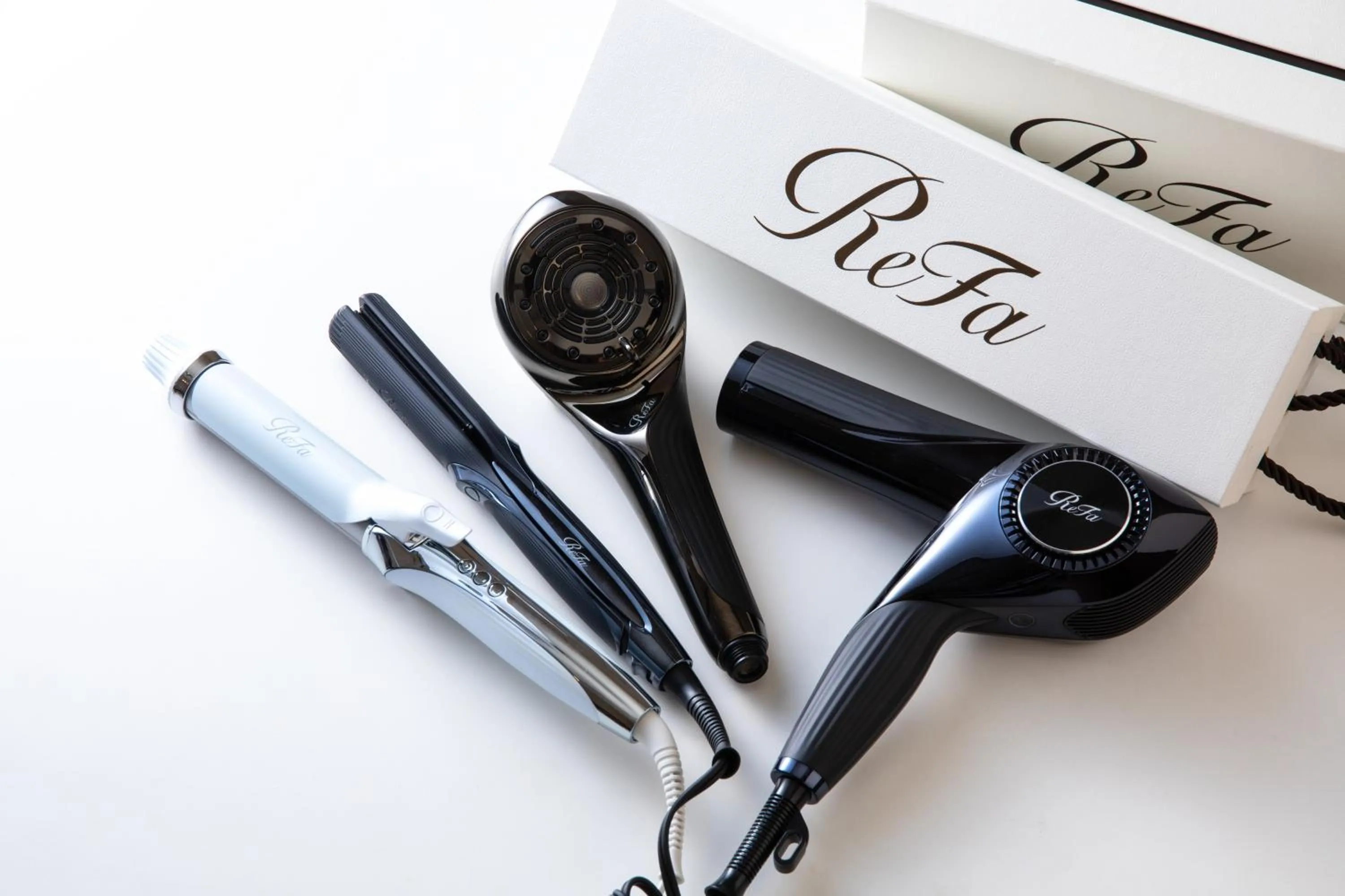 Area and facilities in Hotel Nikko Oita Oasis Tower