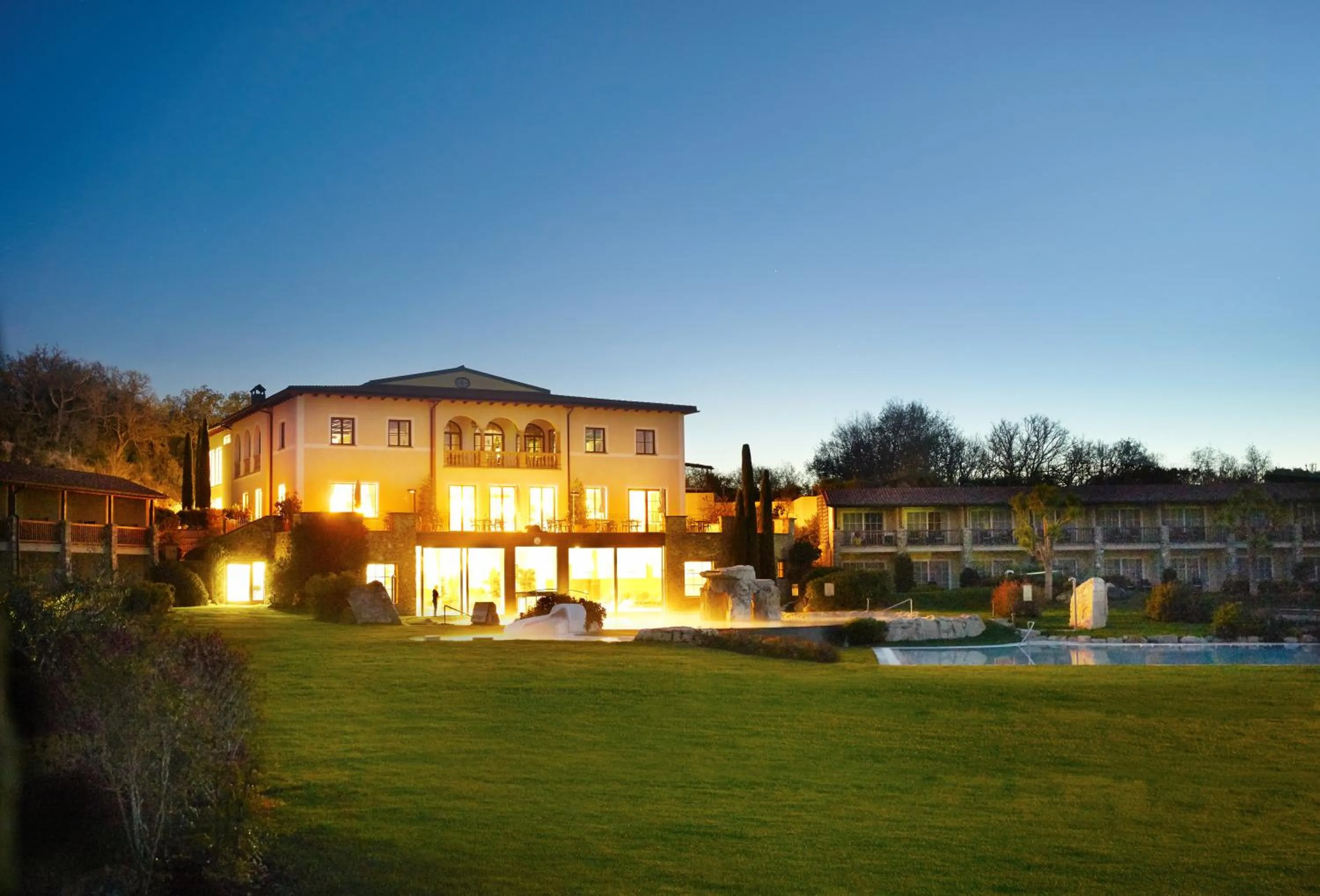 Table tennis in Adler Spa Resort Thermae