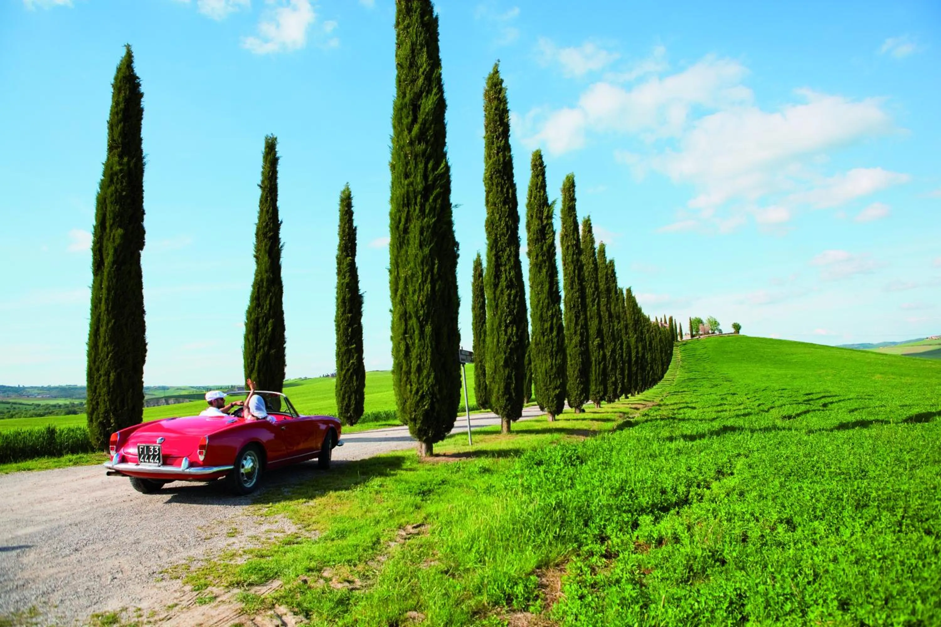 Area and facilities in Adler Spa Resort Thermae