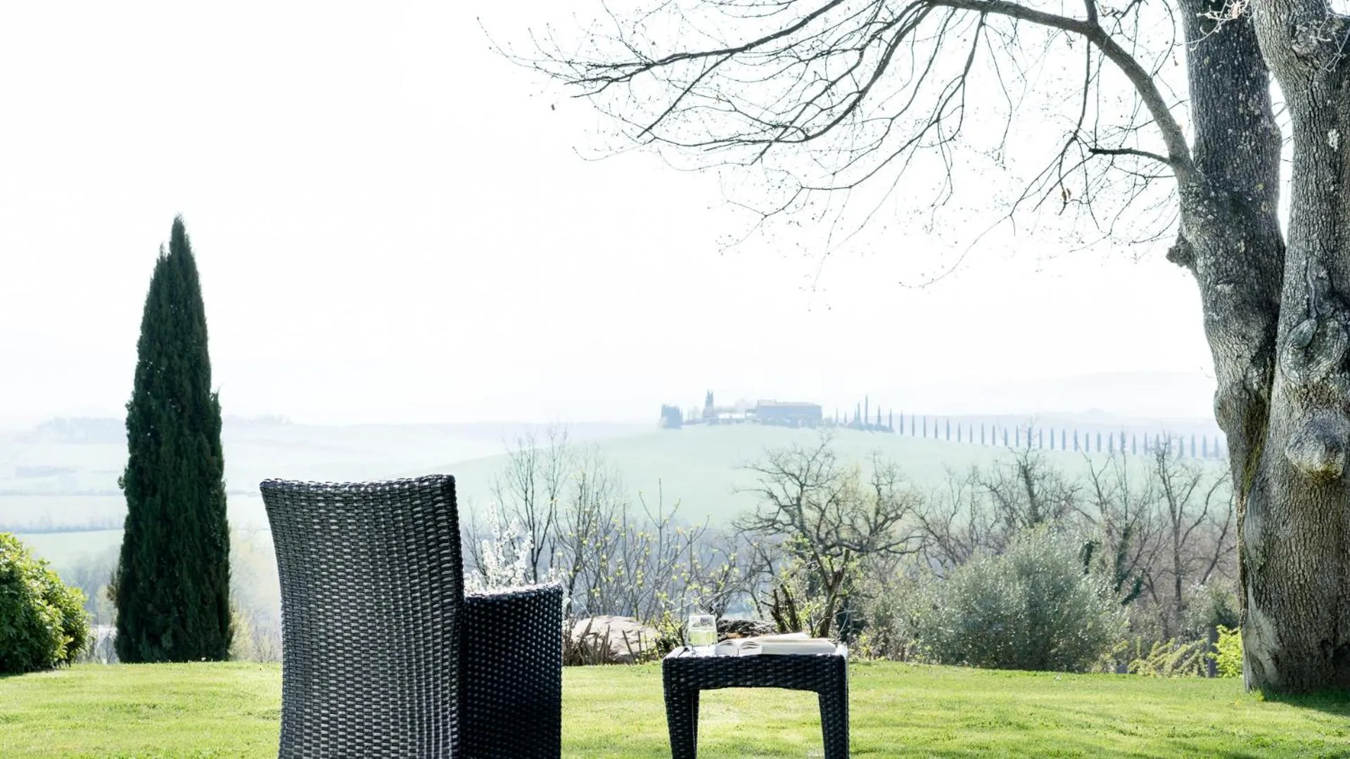 Garden in Adler Spa Resort Thermae