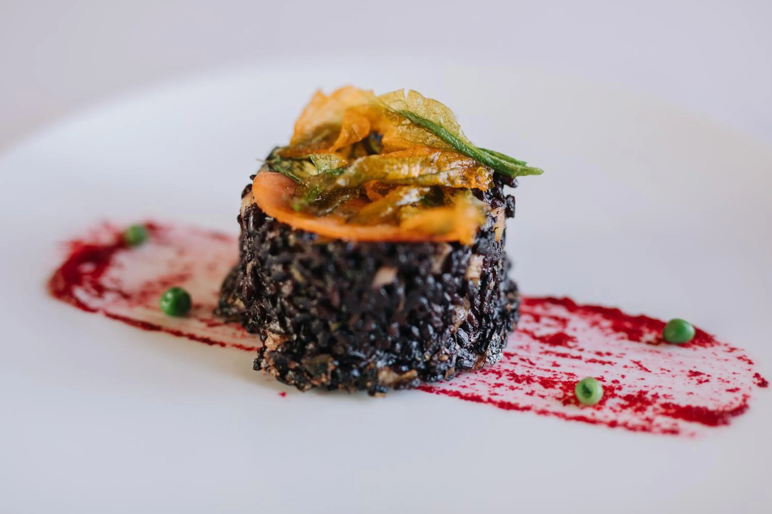 Food and drinks in Adler Spa Resort Thermae