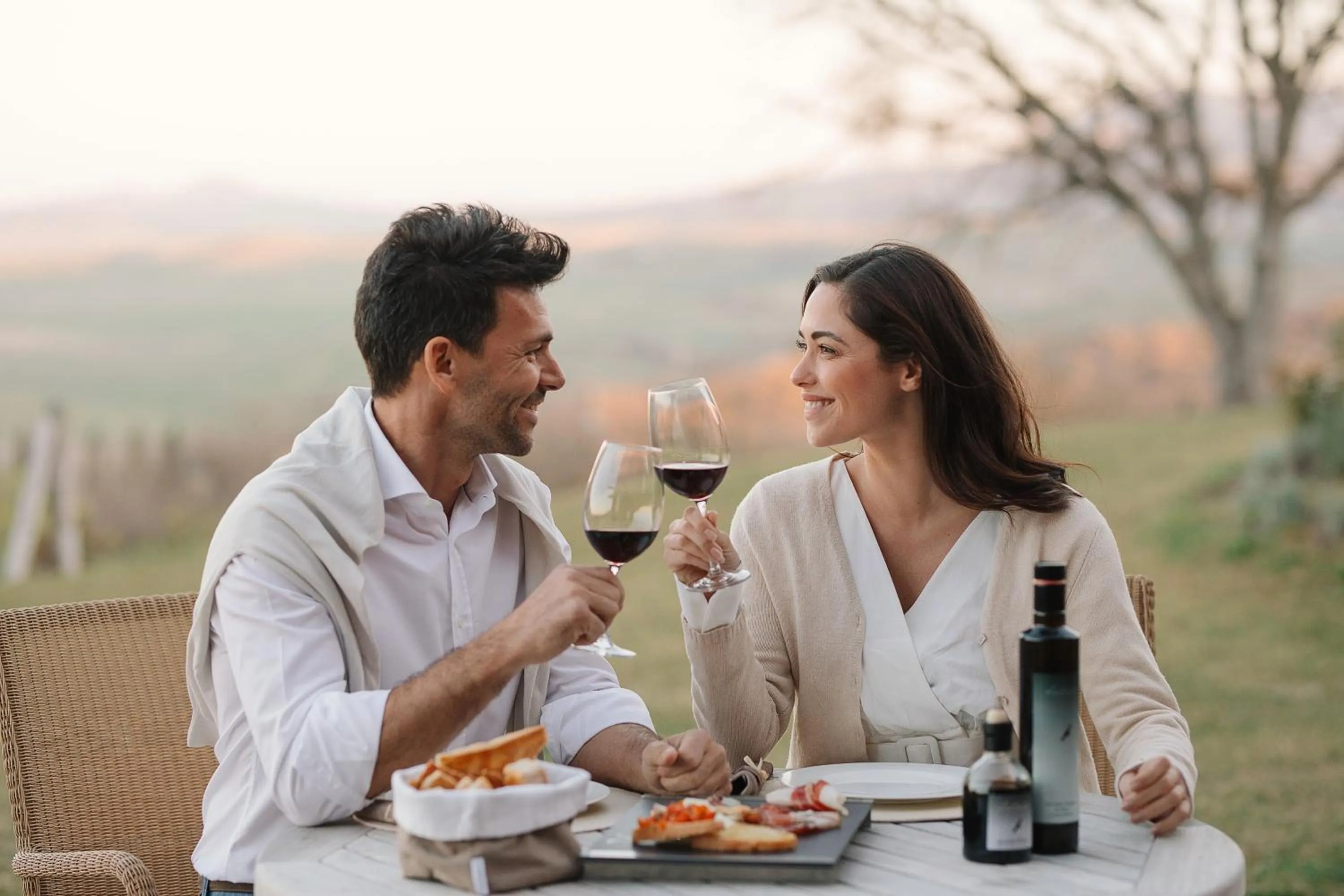 Food and drinks in Adler Spa Resort Thermae