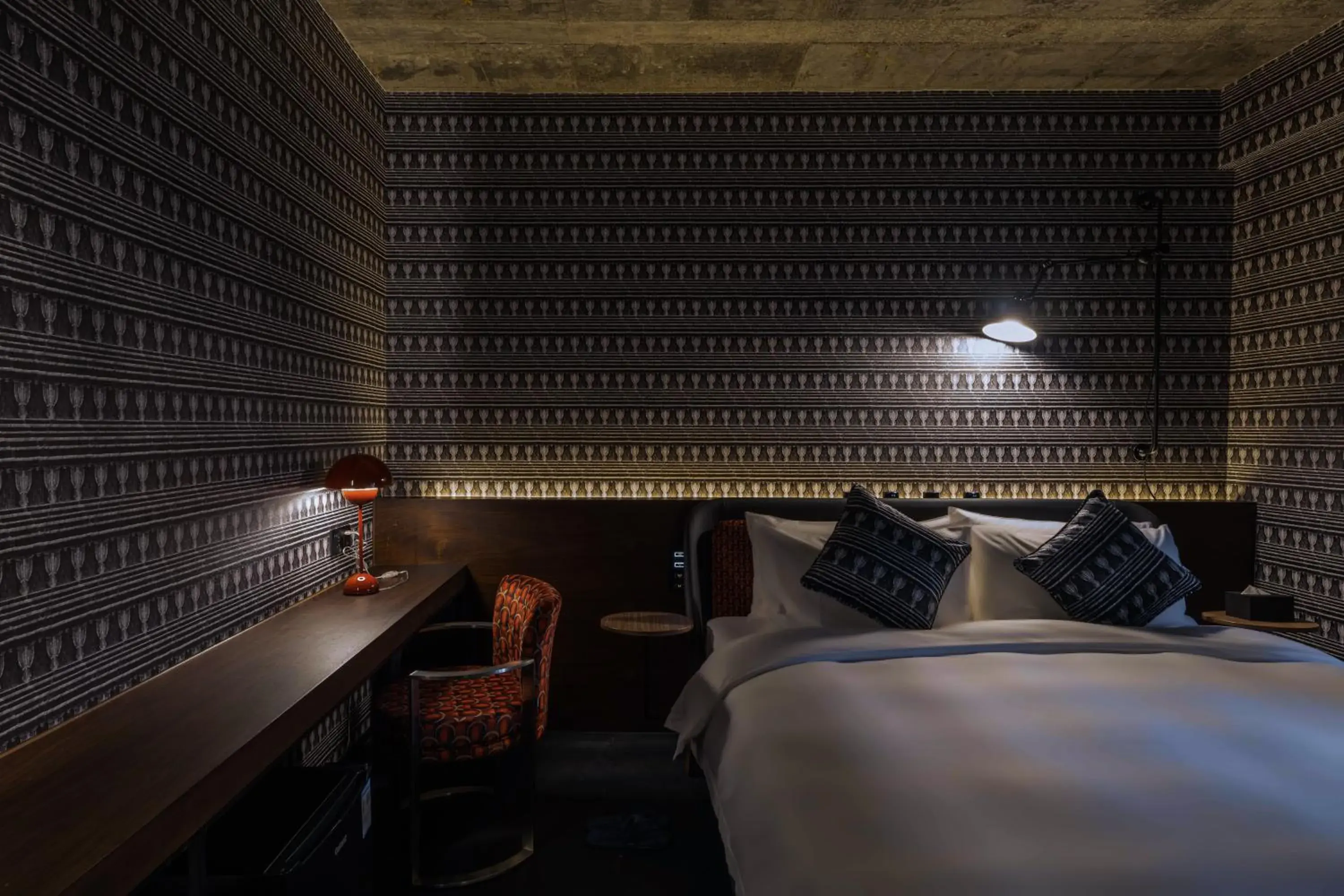 Double Room in Neobridge Hotel Double Room in Neobridge Hotel