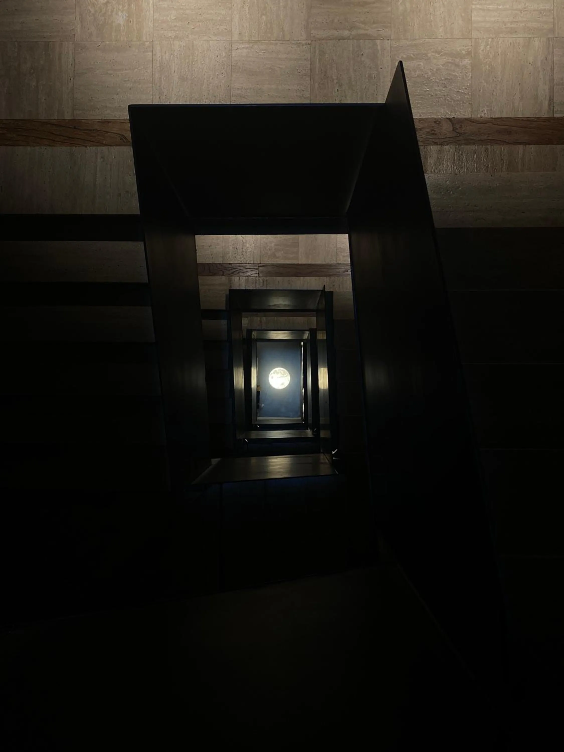 Property building in Neobridge Hotel