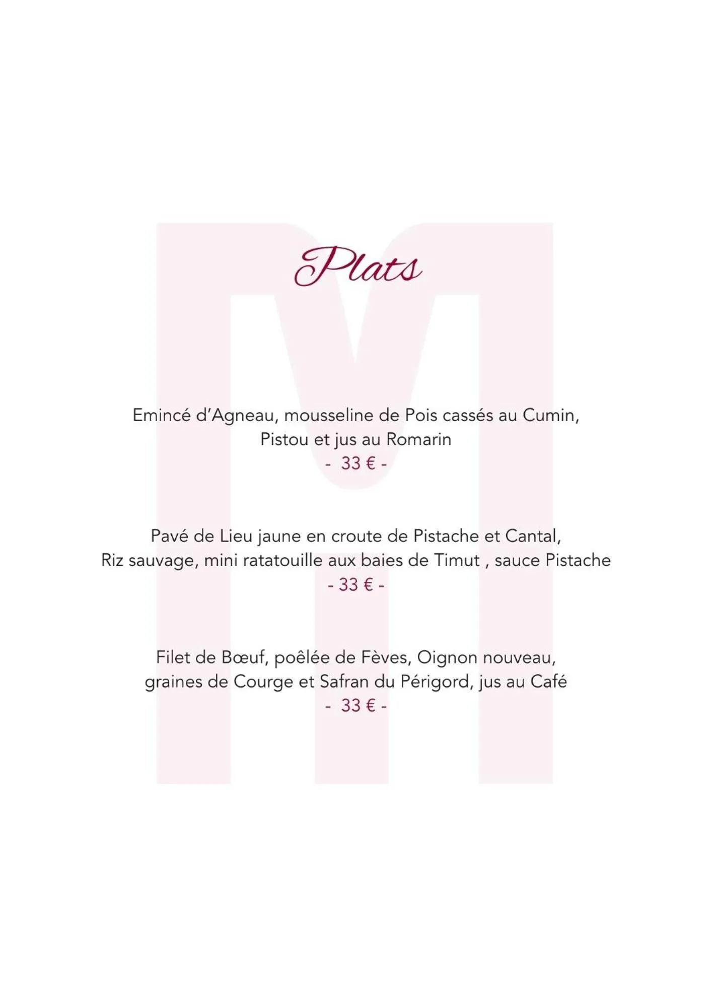 Restaurant/places to eat in Hôtel & restaurant Le Meysset