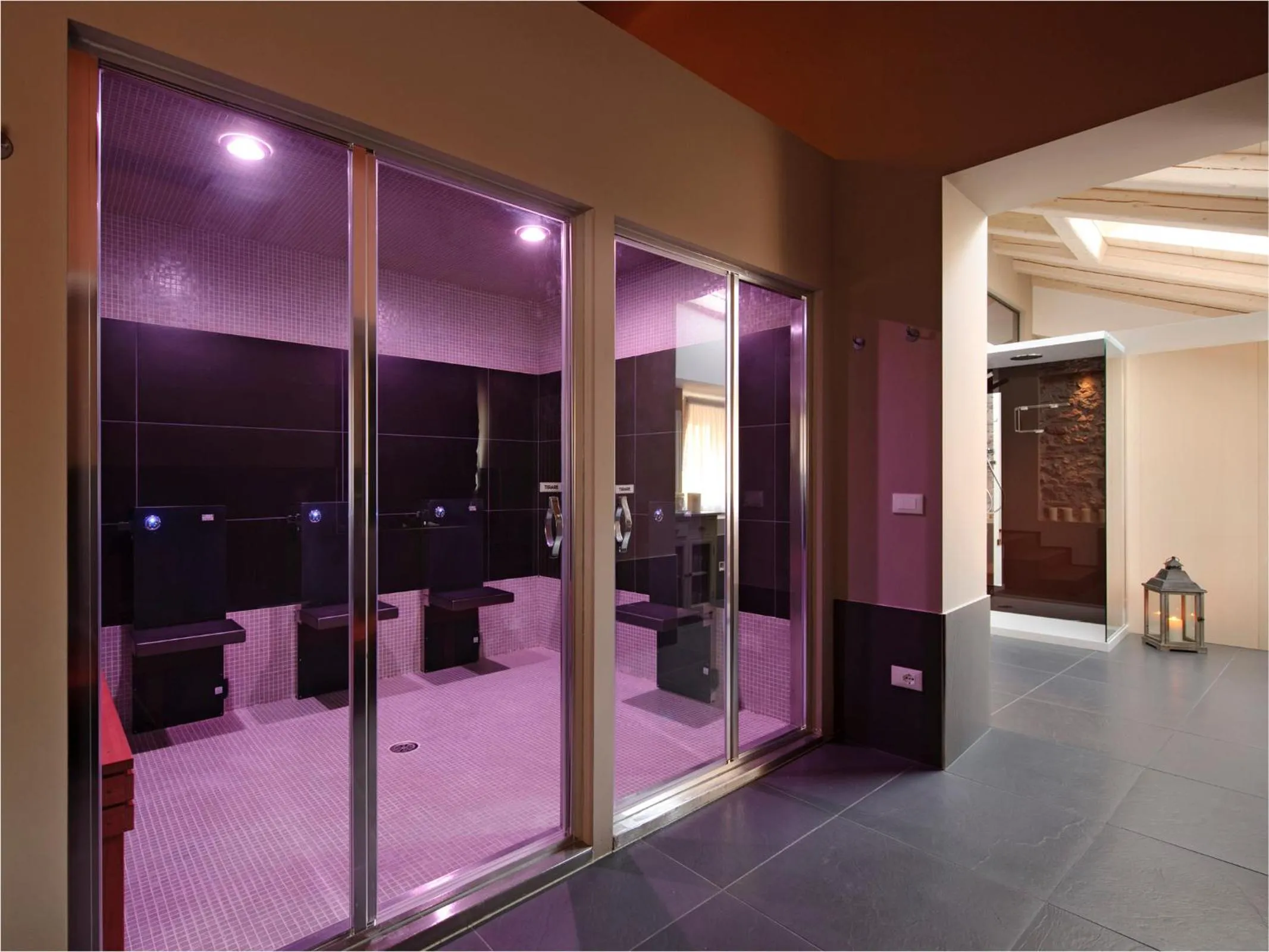 Locanda In Borgo Garnì & Wellness