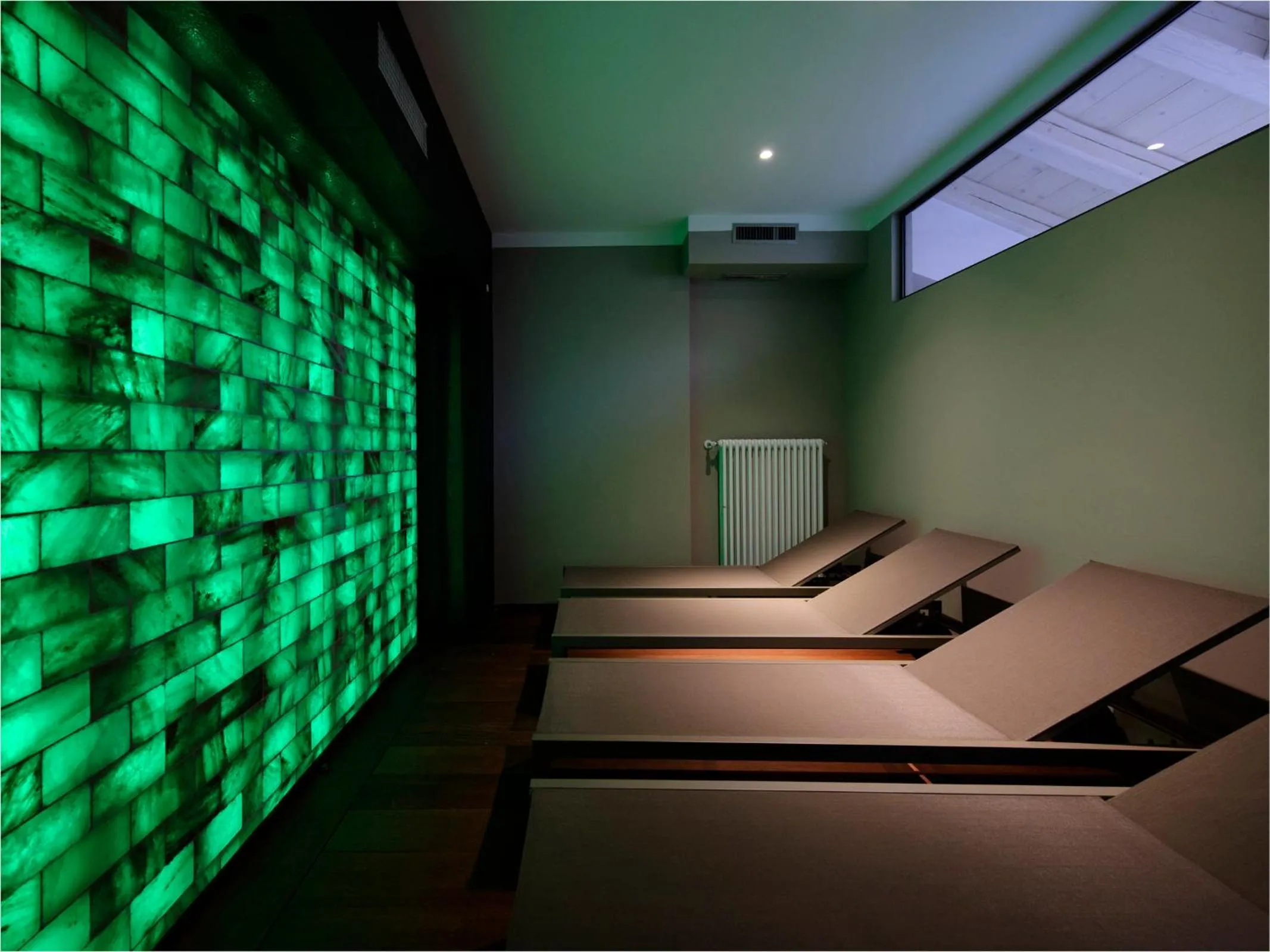 Locanda In Borgo Garnì & Wellness