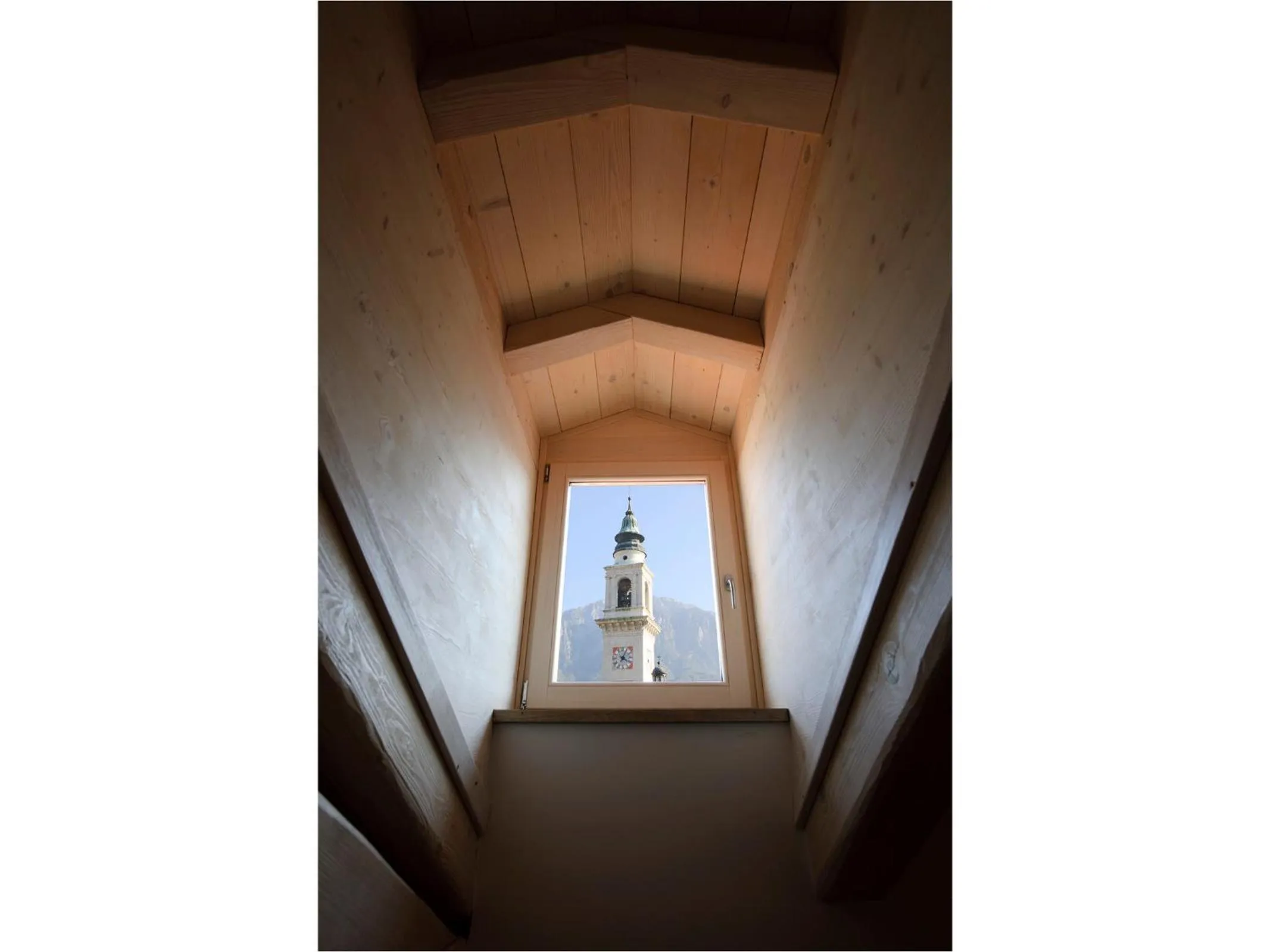 Locanda In Borgo Garnì & Wellness