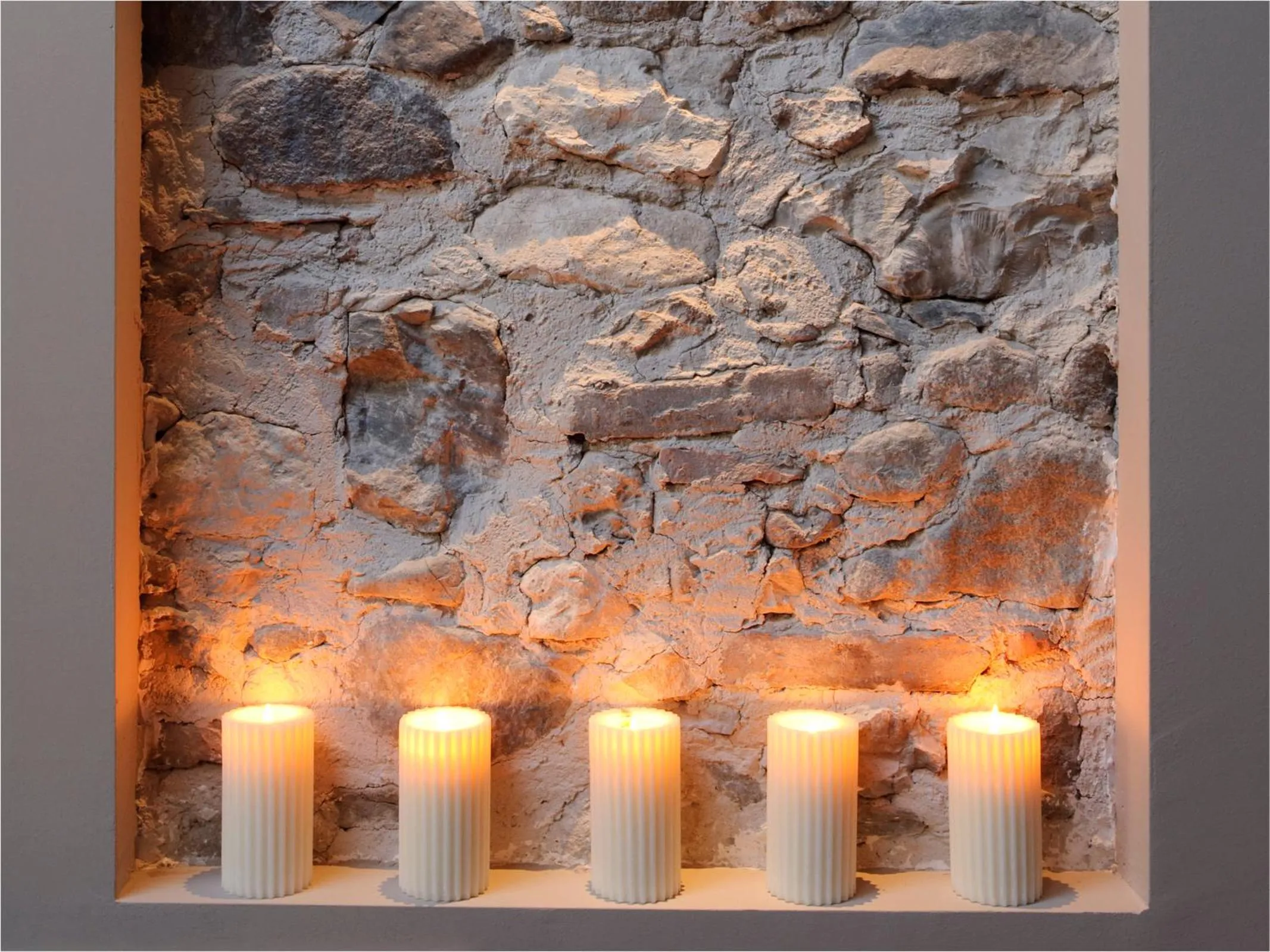 Locanda In Borgo Garnì & Wellness