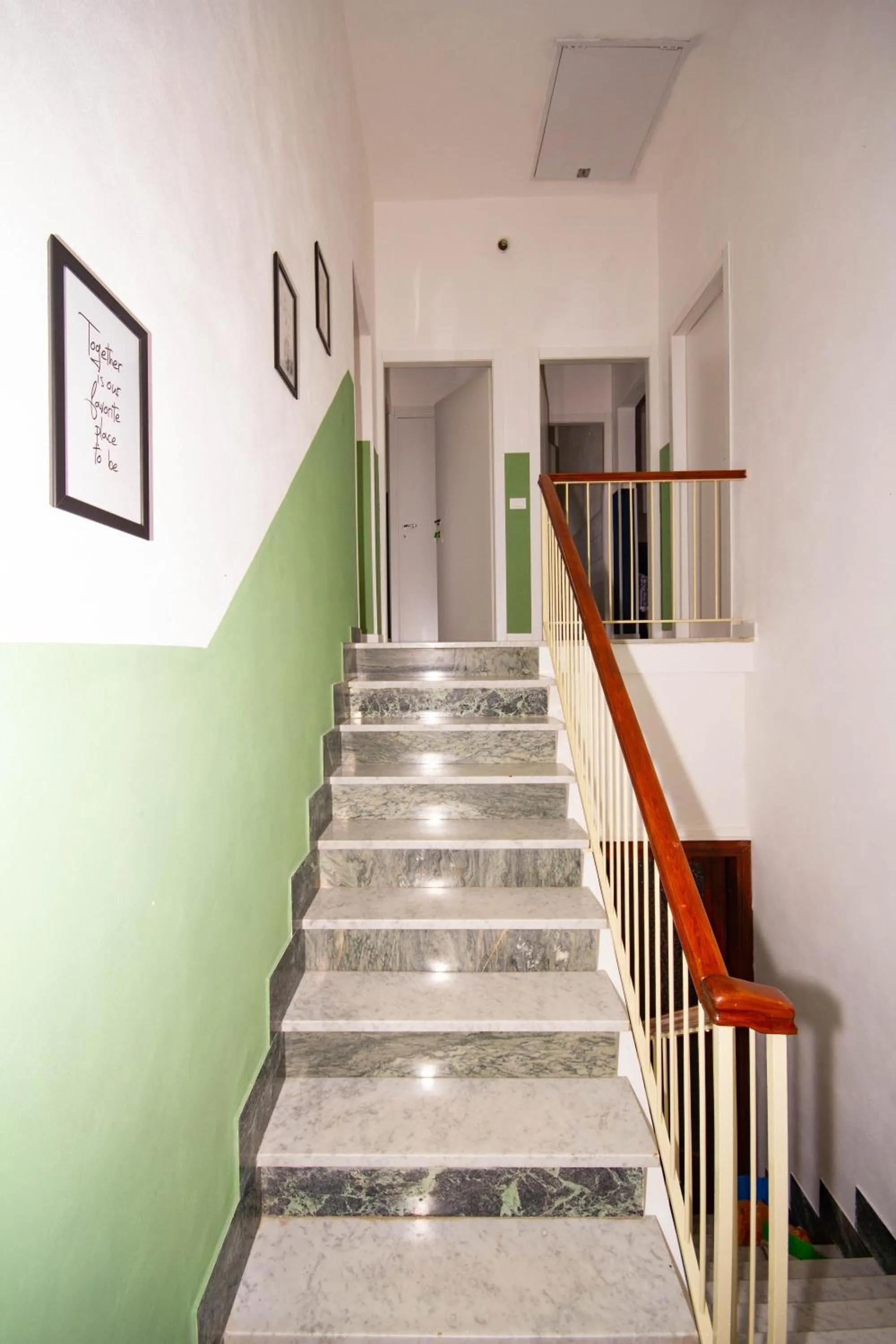 Other in La bicicletta Rossa B&B