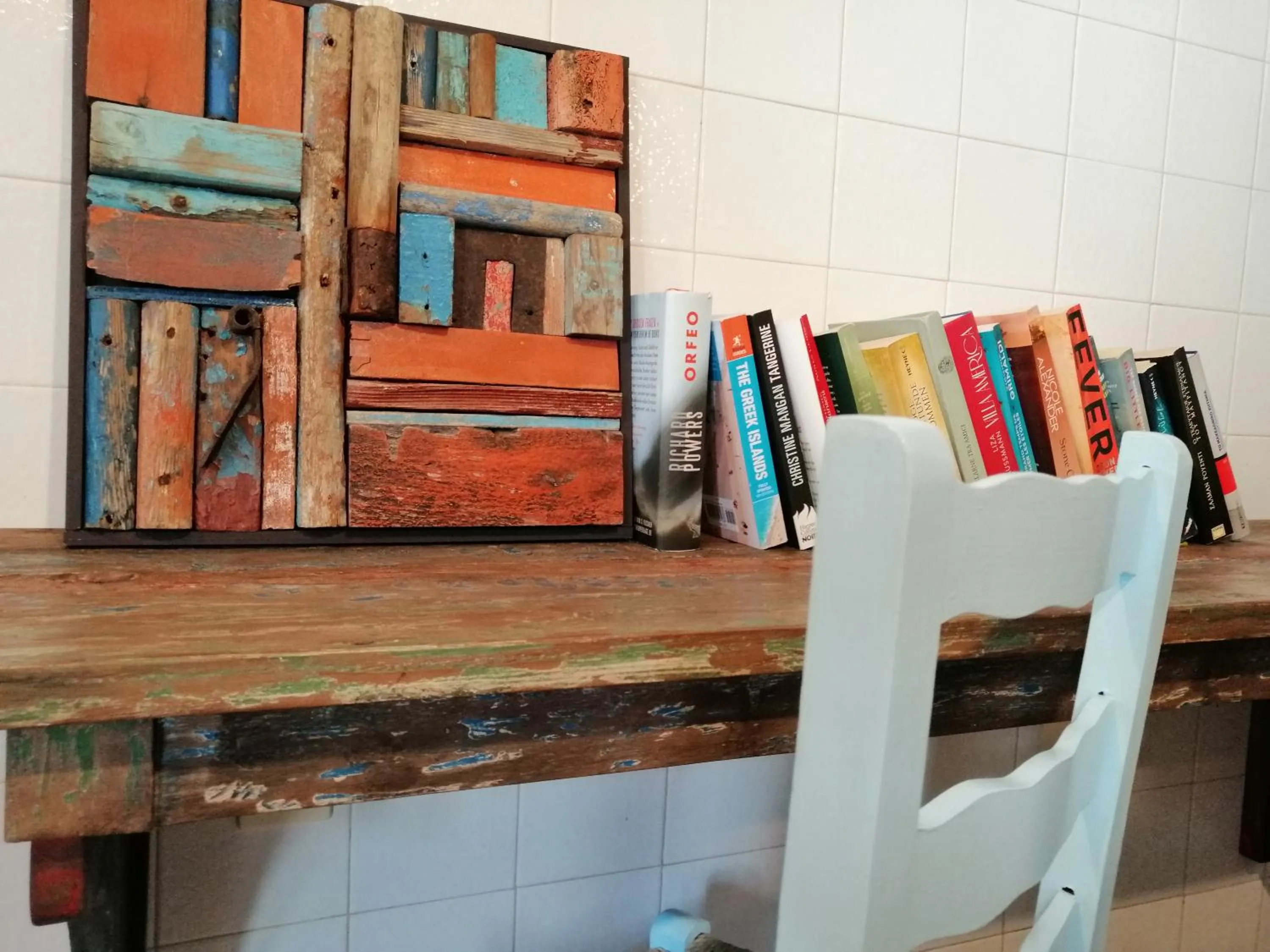 Christina Hotel, Adults Only, Heated Salt Water Pool