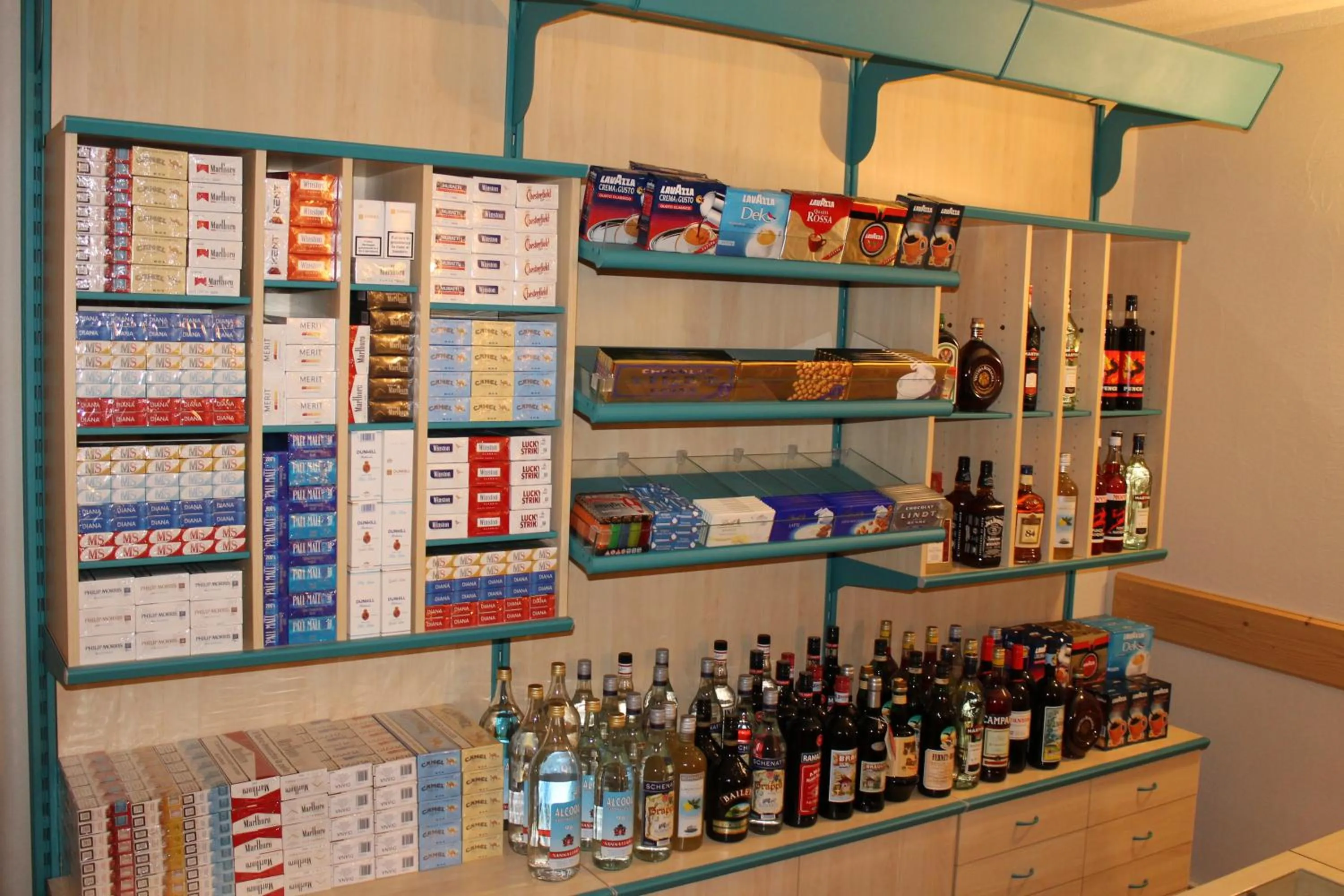 Other in Hotel La Colombina