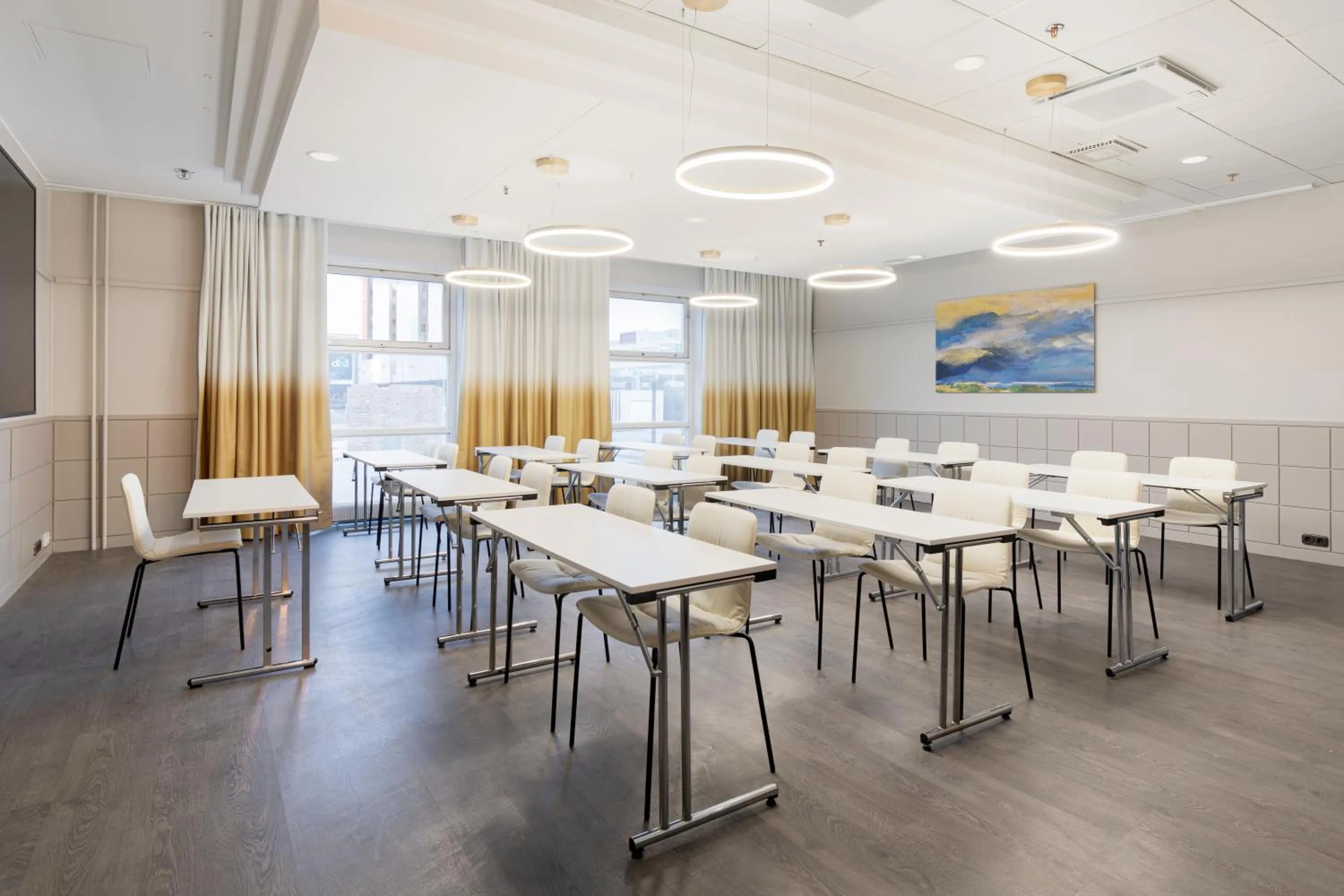 Banquet/Function facilities in Original Sokos Hotel Vantaa