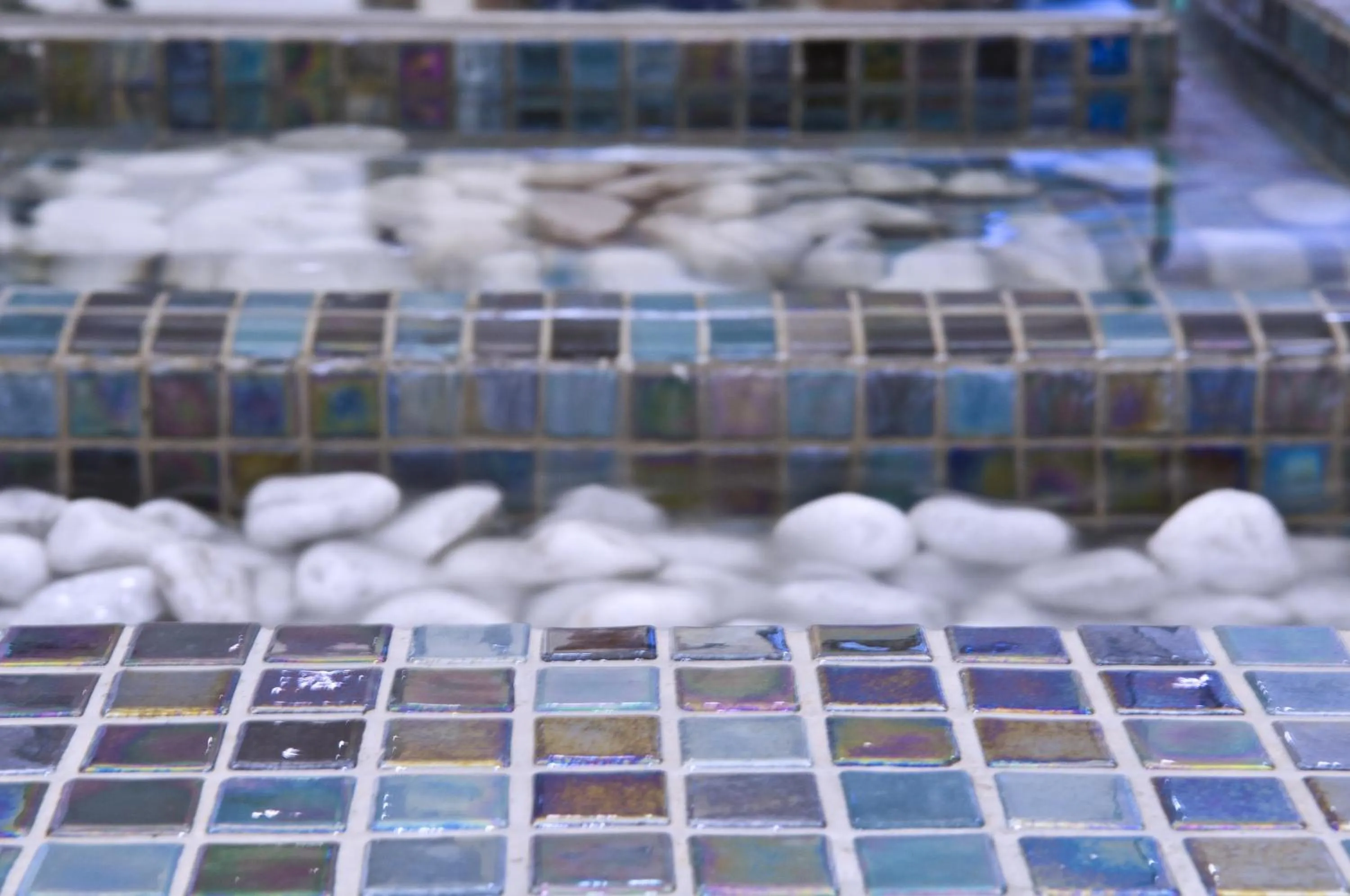 Spa and wellness centre/facilities in Radisson Blu Resort & Spa, Ajaccio Bay