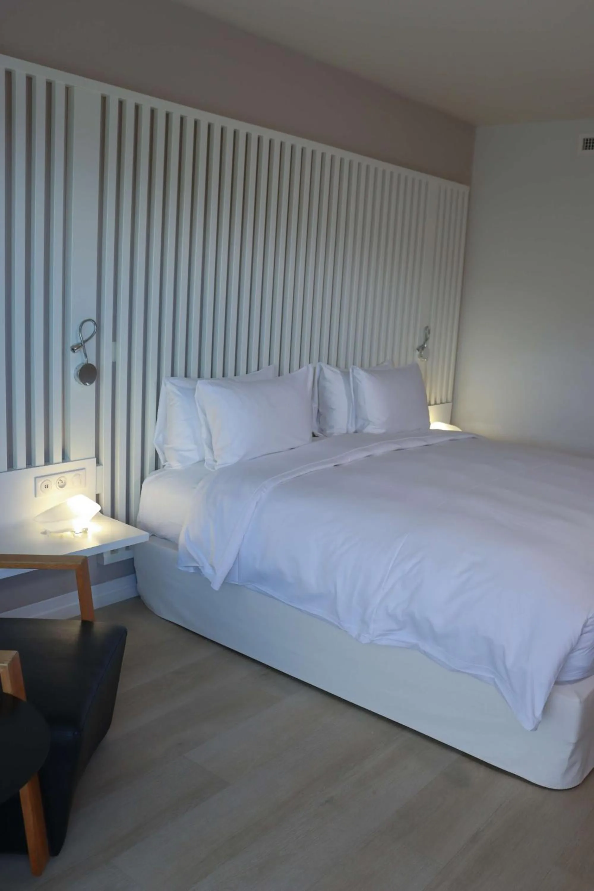 Bedroom, Bed in Radisson Blu Resort & Spa, Ajaccio Bay