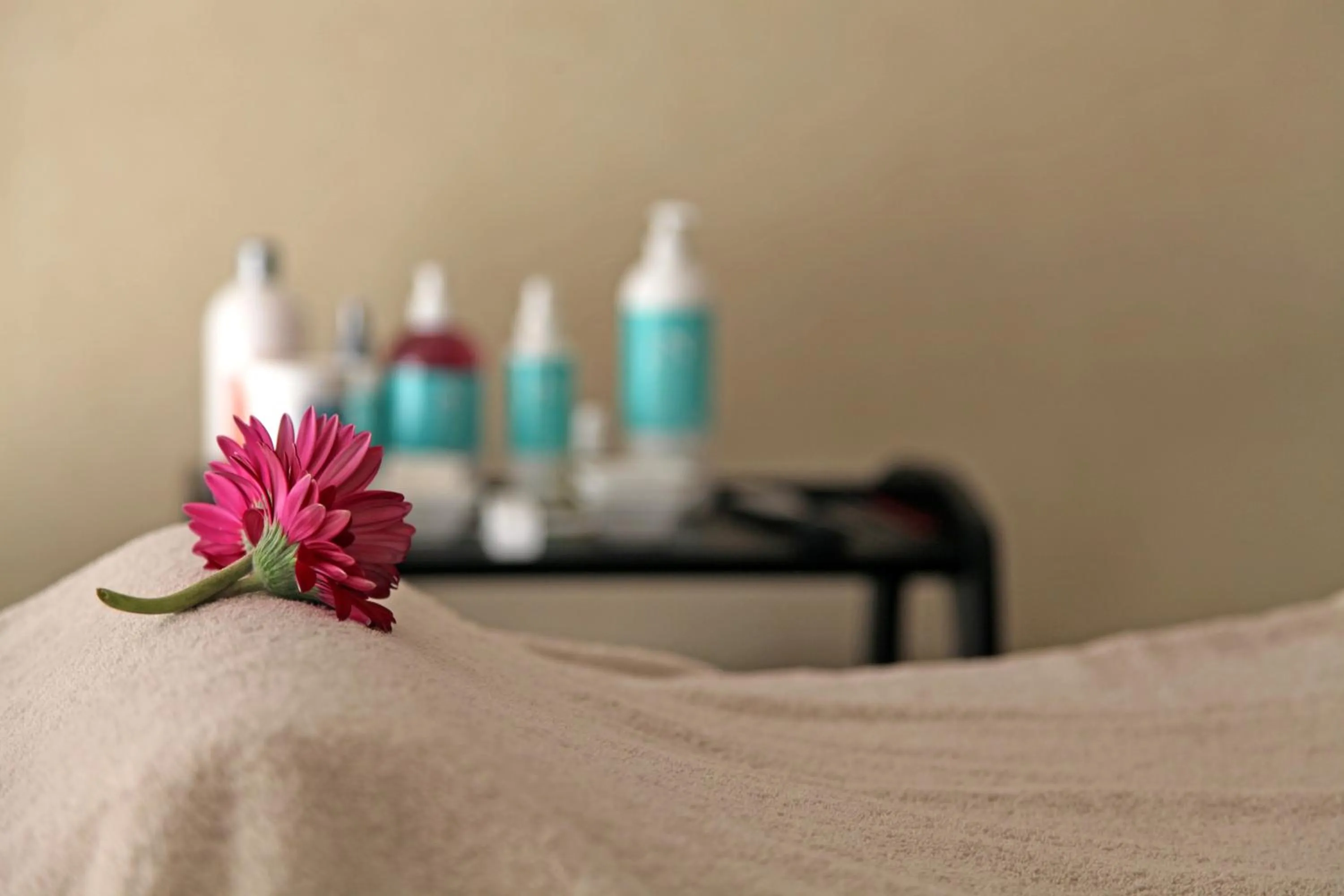 Spa and wellness centre/facilities in Radisson Blu Resort & Spa, Ajaccio Bay