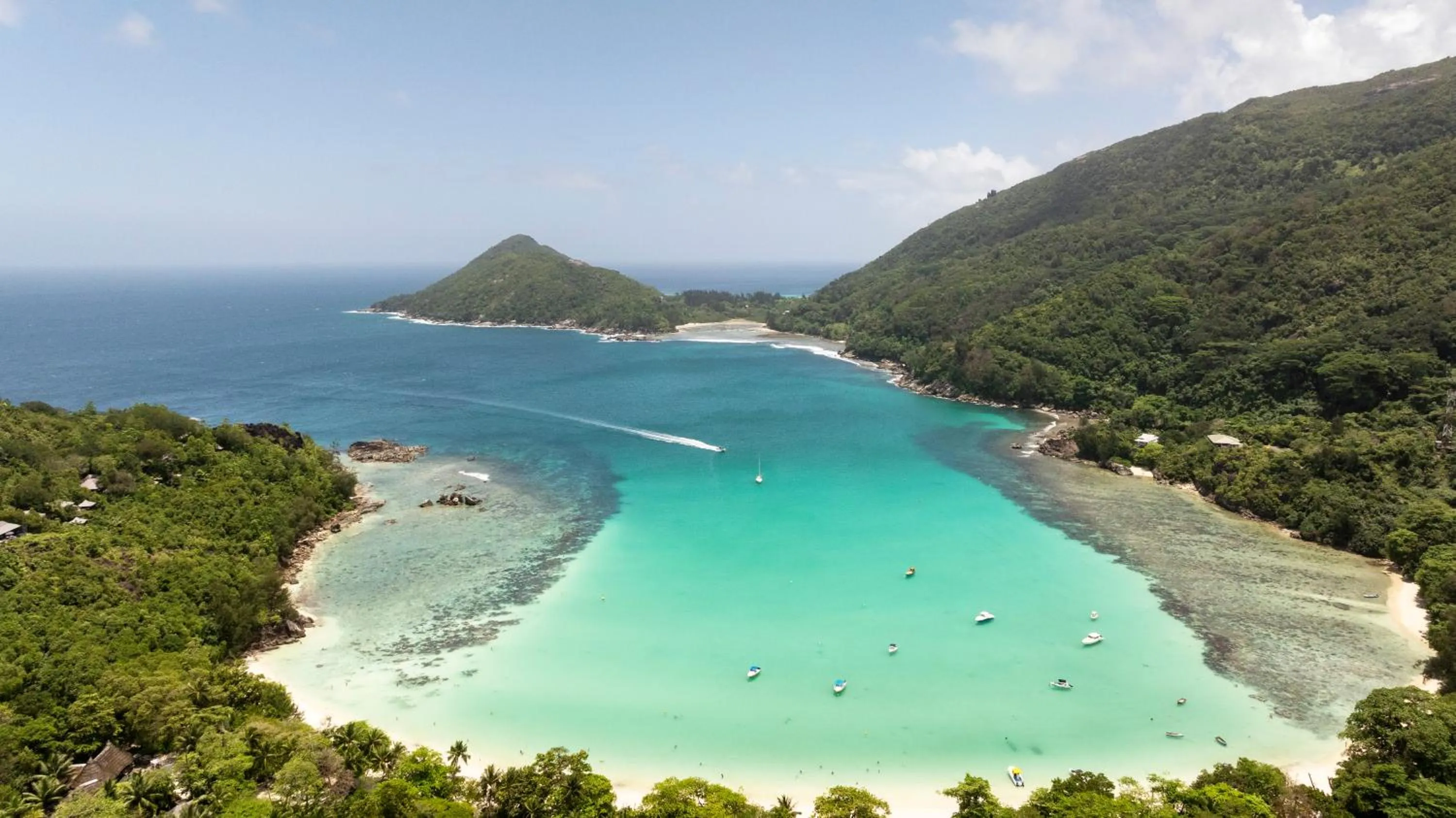 View (from property/room) in Constance Ephelia