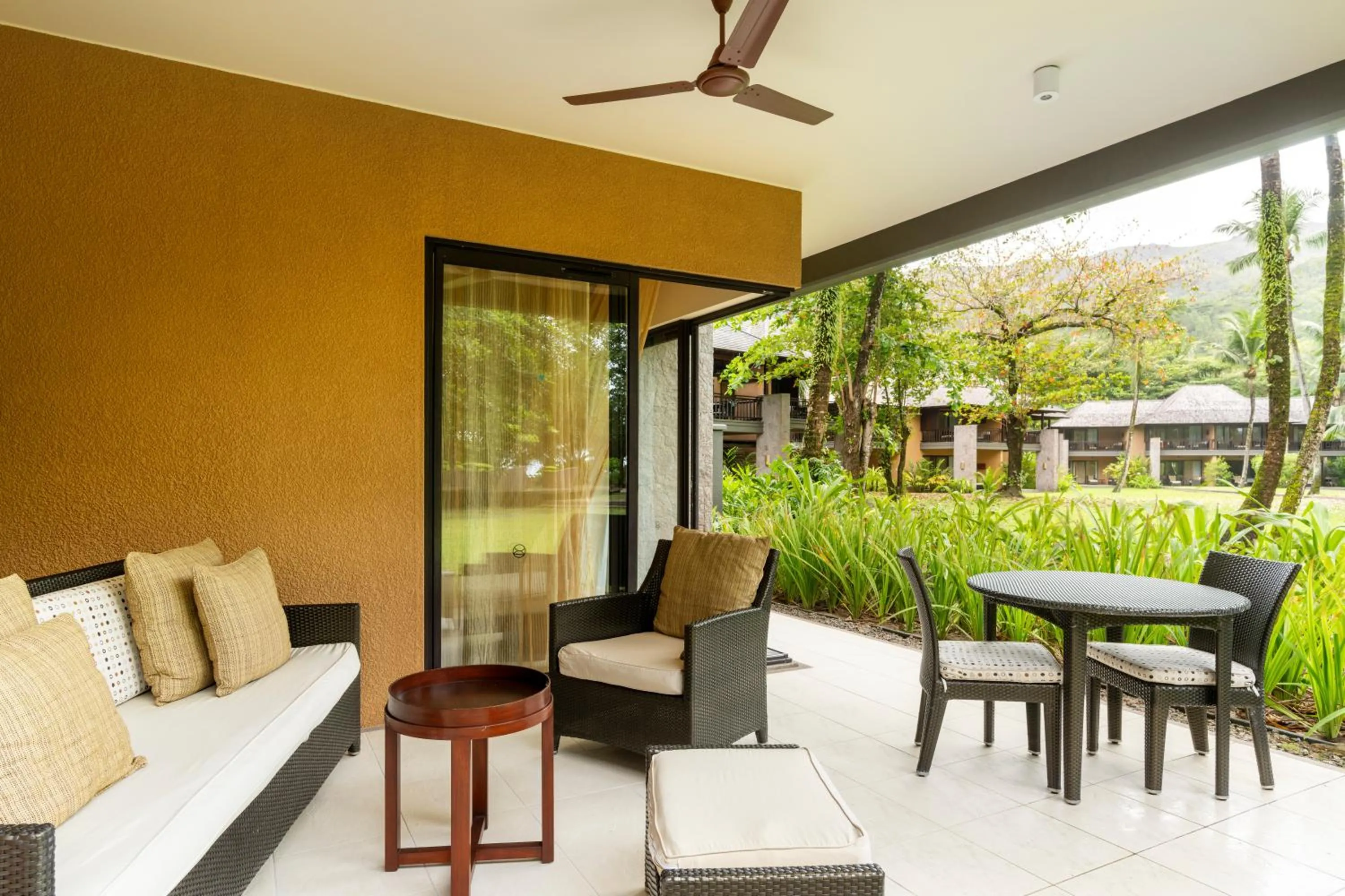 Balcony/Terrace in Constance Ephelia