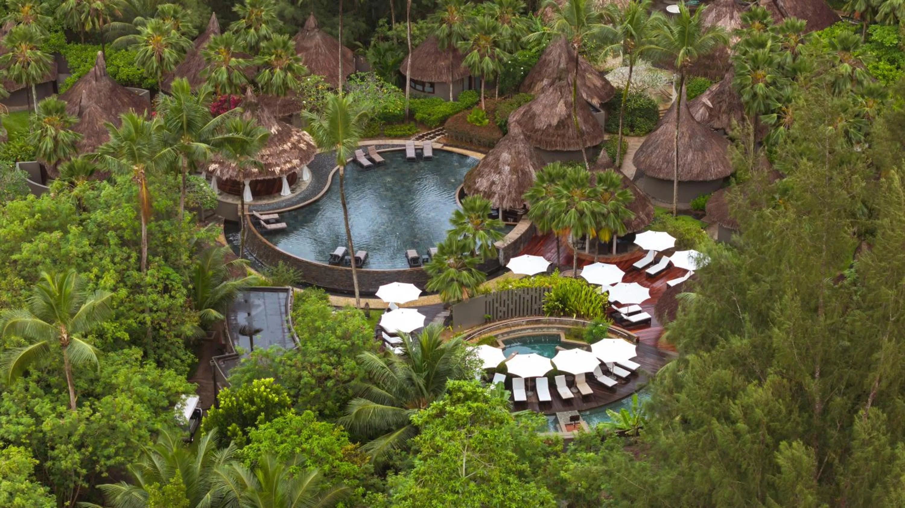 View (from property/room) in Constance Ephelia