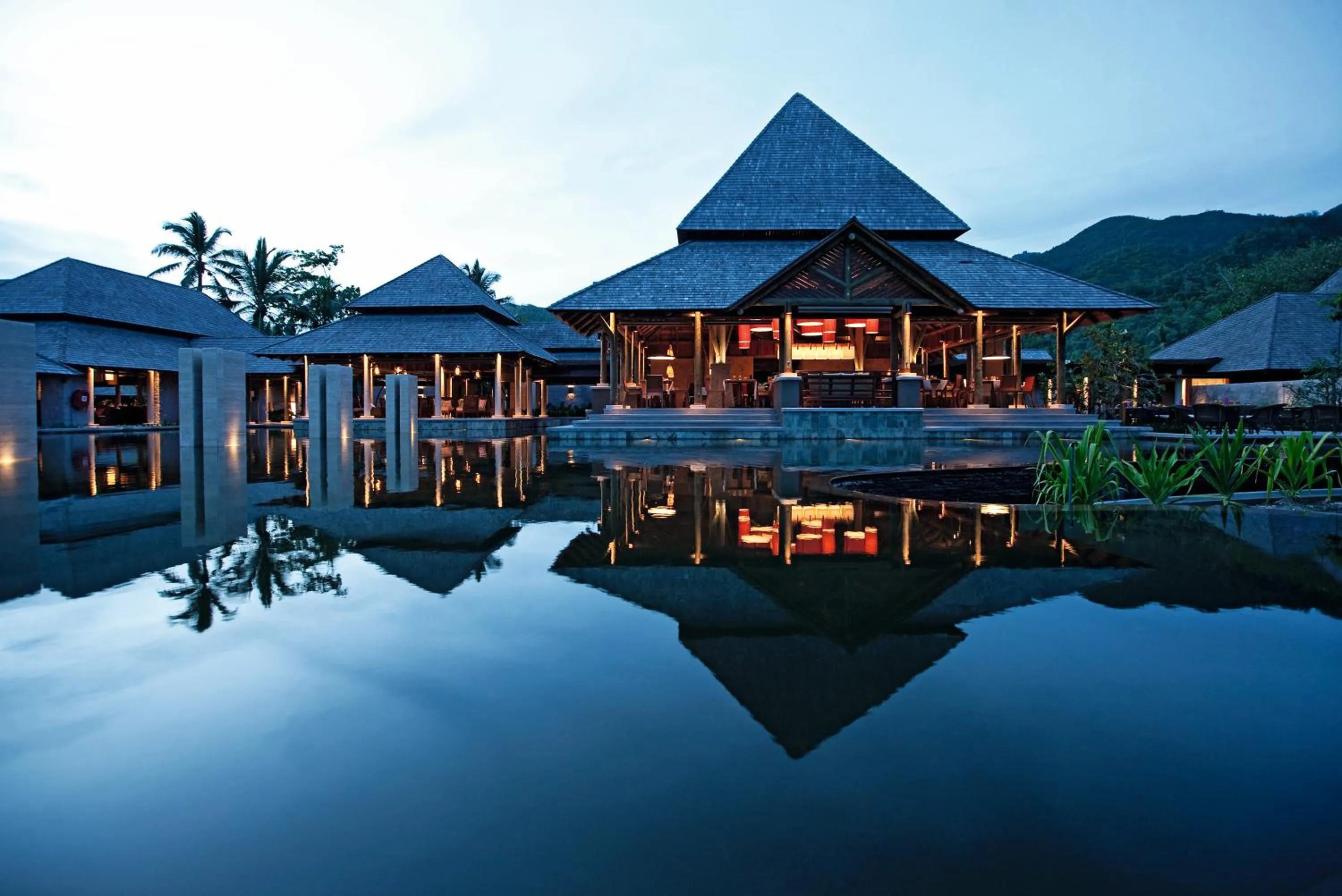 Property building in Constance Ephelia