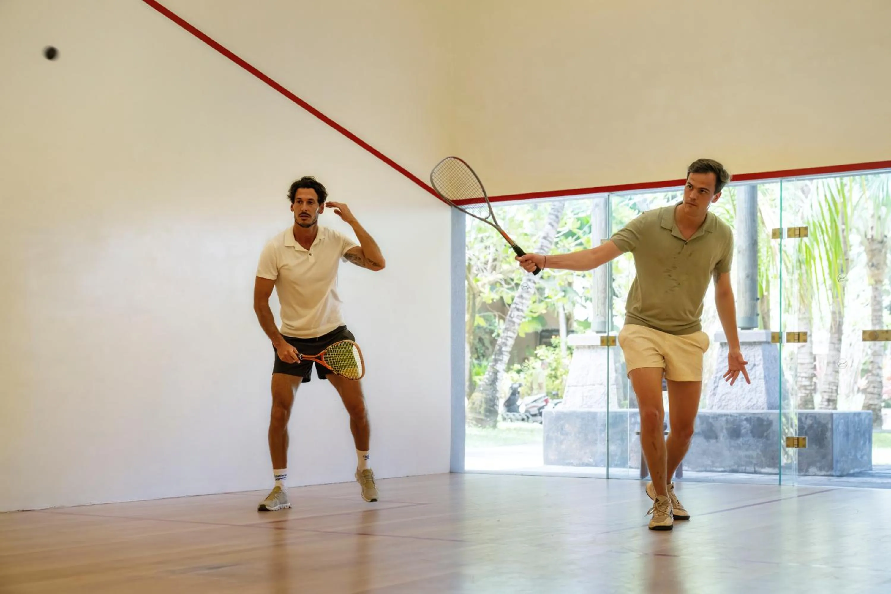 Activities in Constance Ephelia