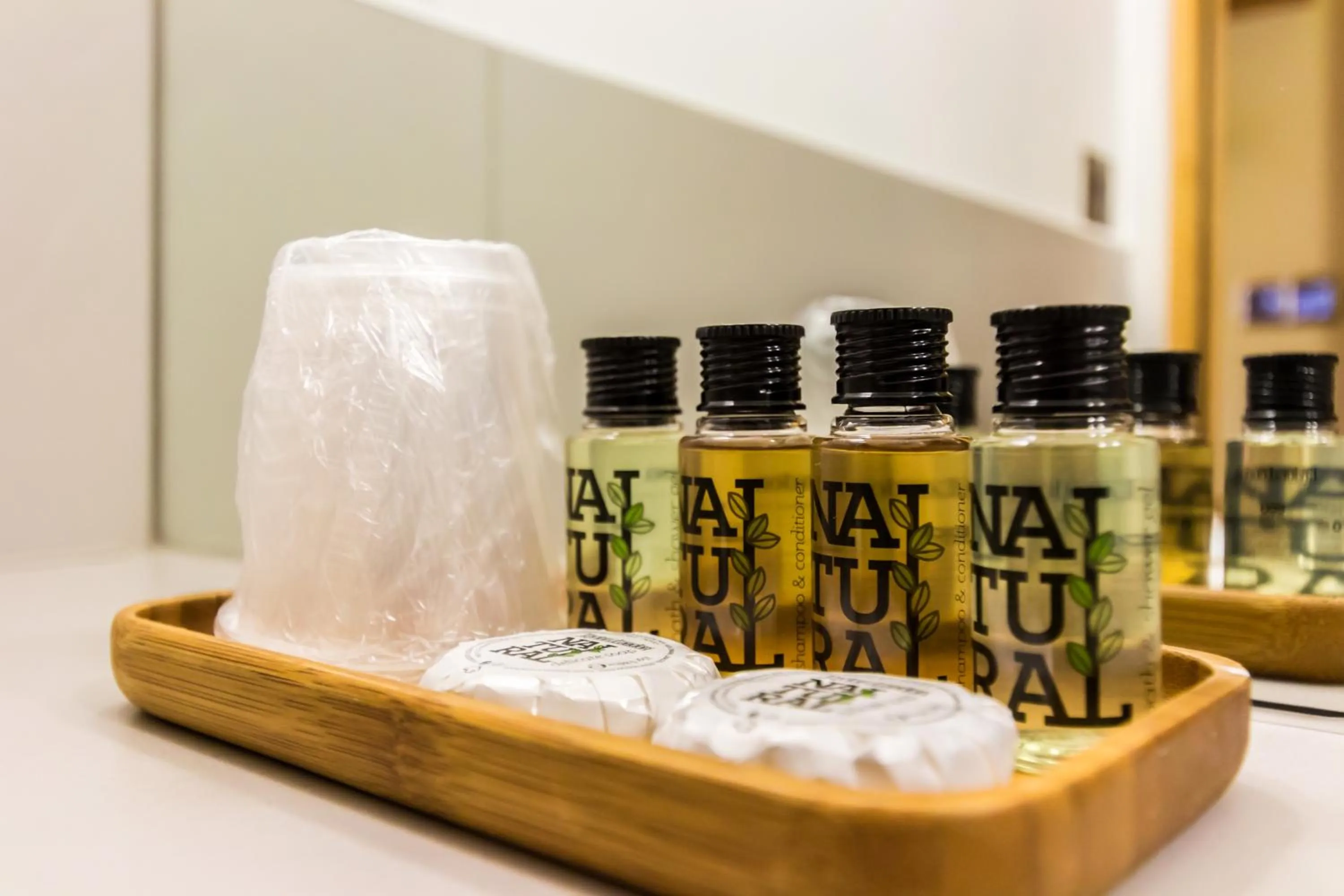 Bedroom in Arosfa Hotel London by Compass Hospitality