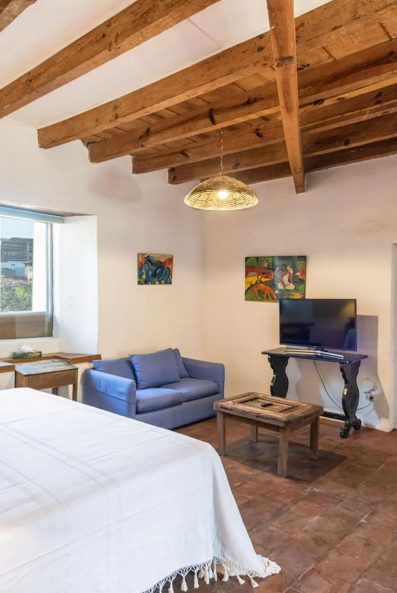 Standard Suite in Batucada Hotel Boutique Standard Suite in Batucada Hotel Boutique