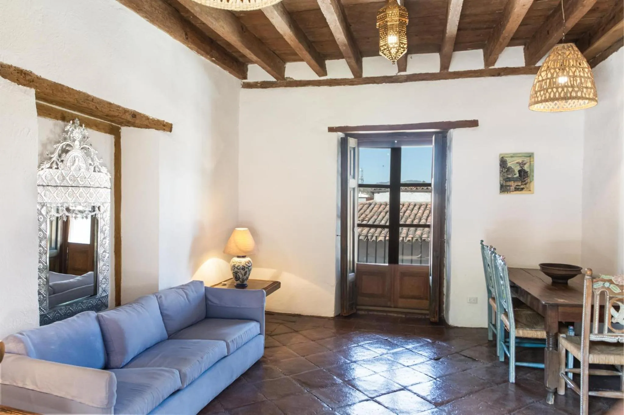 Batucada Hotel Boutique