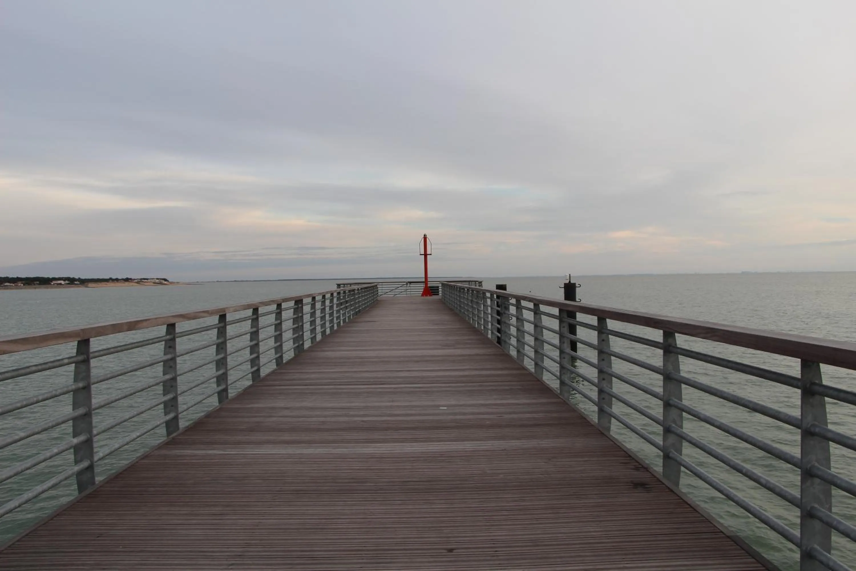 Day in Au Petit Bonheur