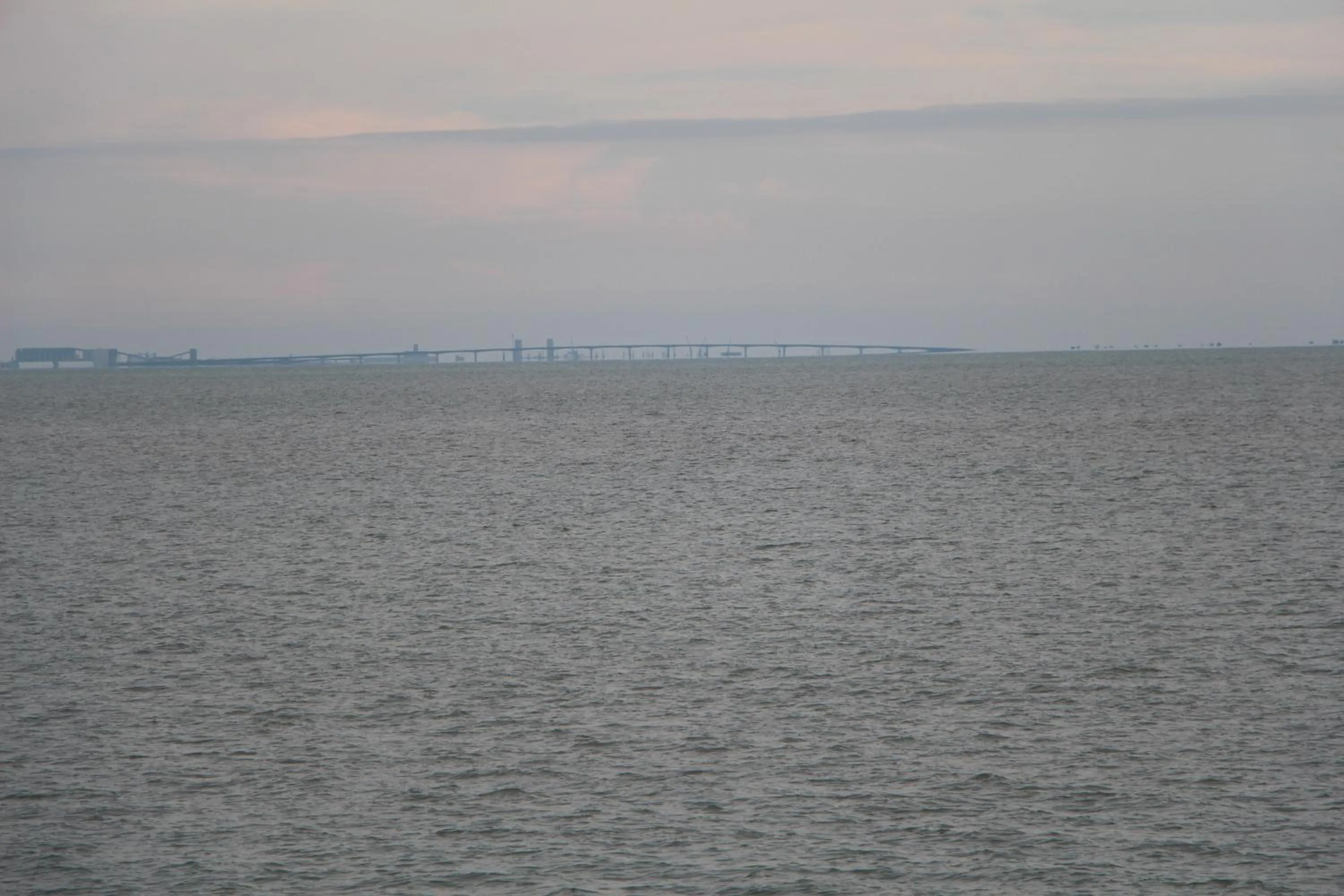 Natural landscape in Au Petit Bonheur