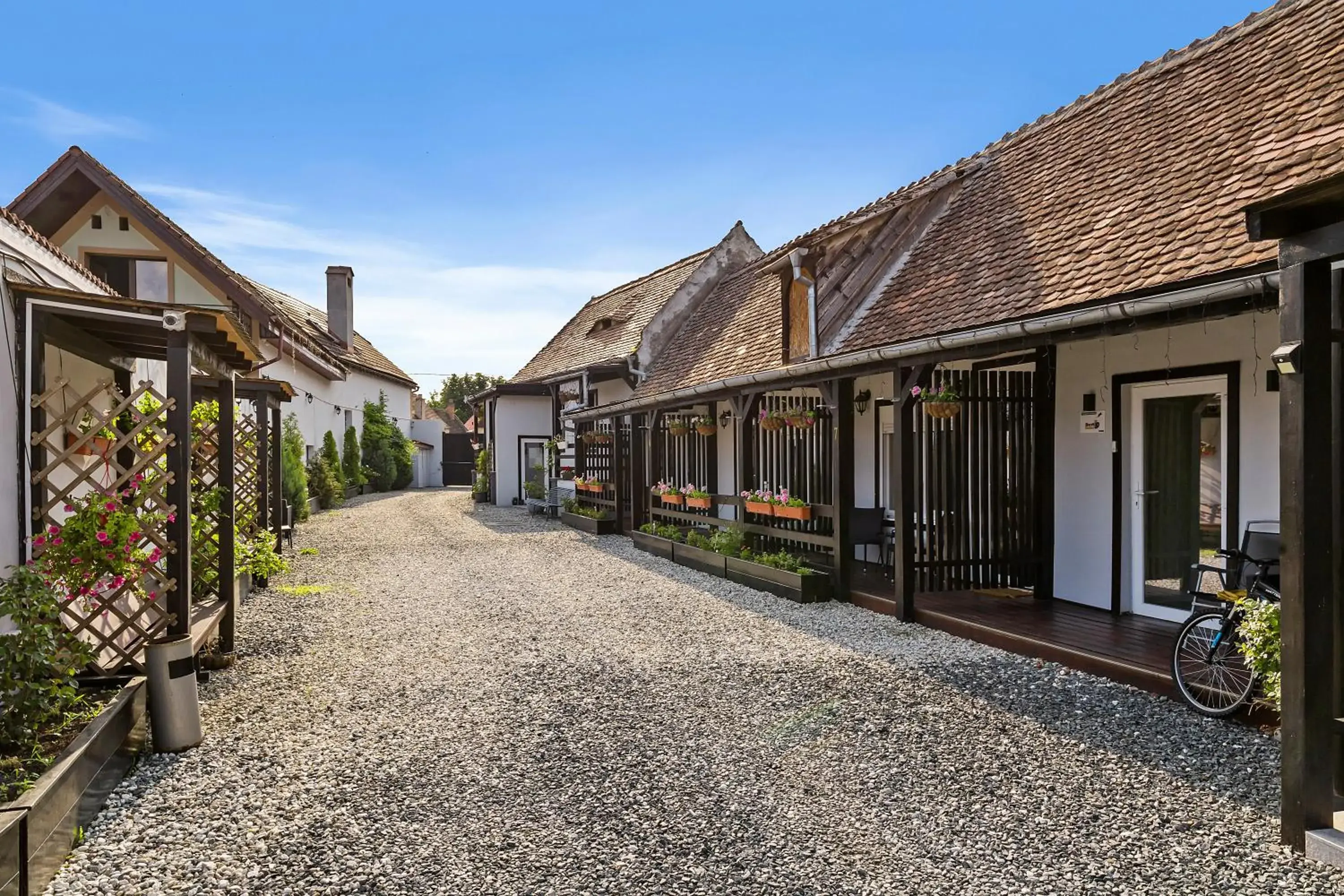 Pensiunea Alina "Adults Only" Pensiunea Alina "Adults Only"