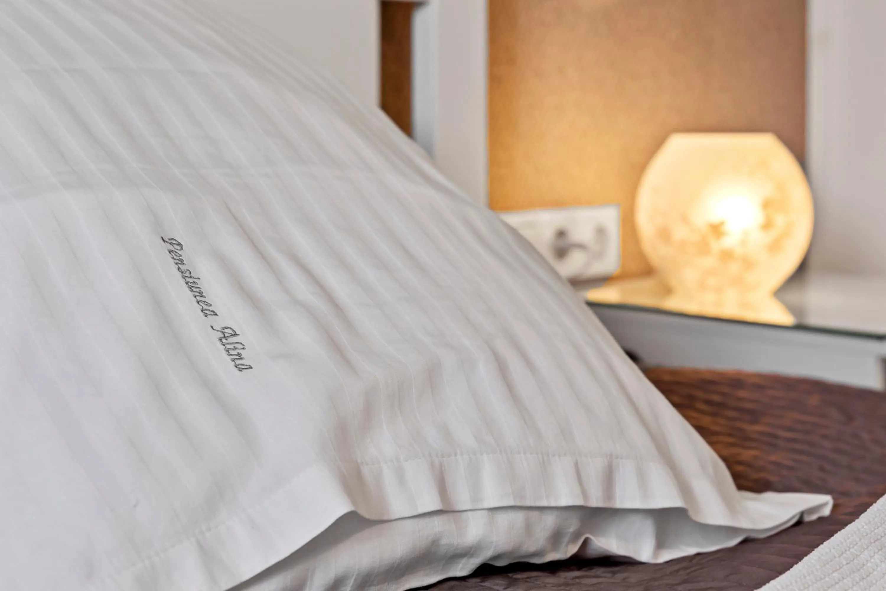 Property building, Bed in Pensiunea Alina "Adults Only"