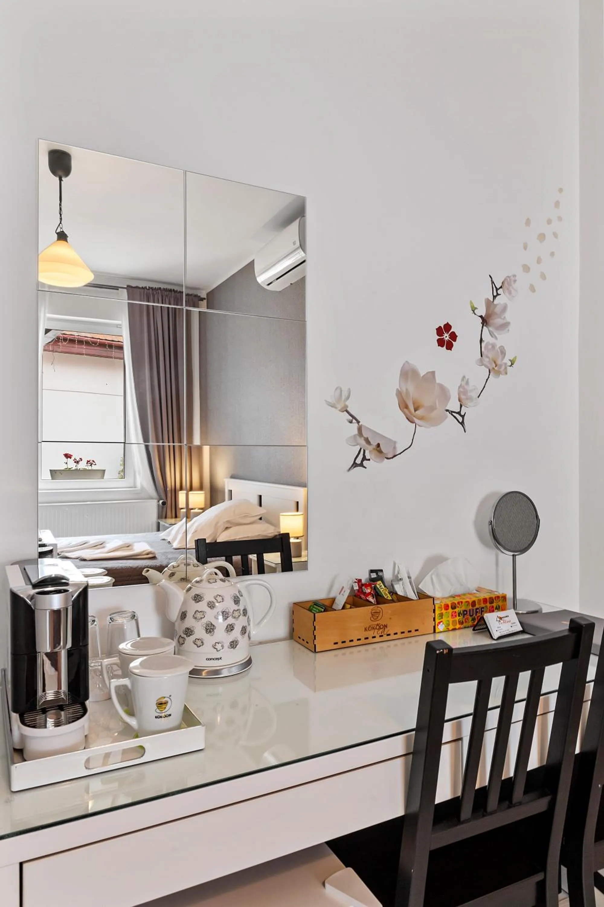 Property building in Pensiunea Alina "Adults Only"