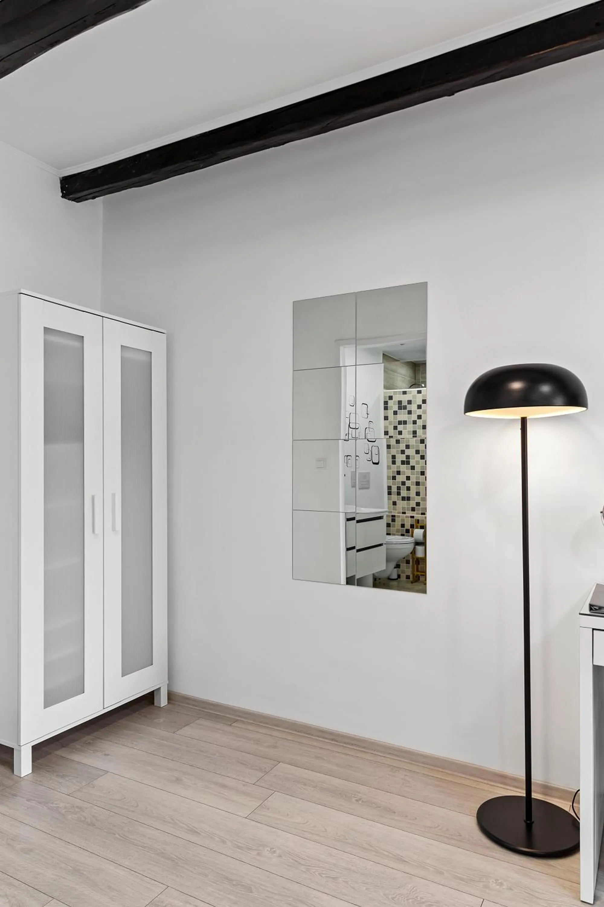 Property building in Pensiunea Alina "Adults Only"