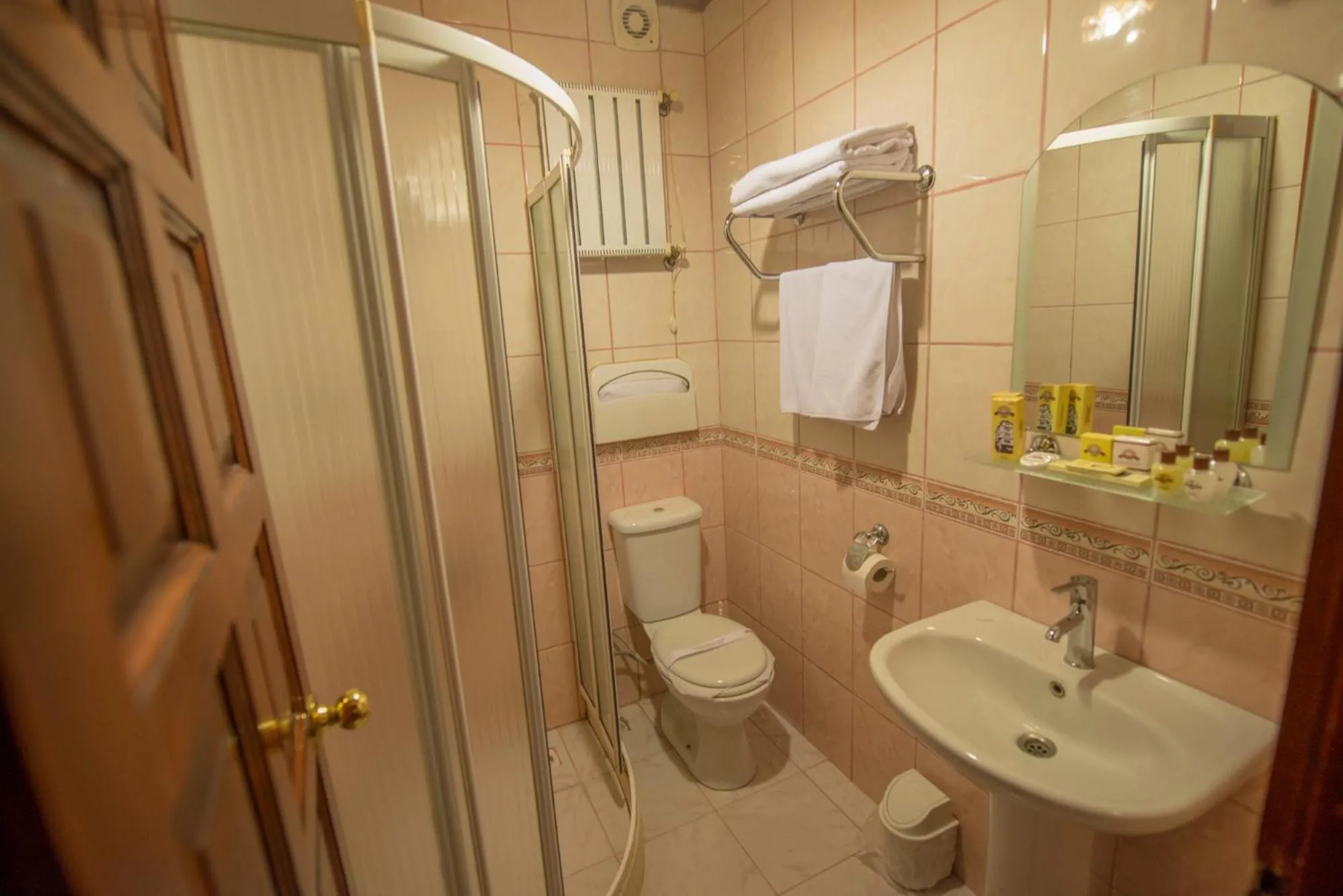 Beypazari Ipekyolu Konagi