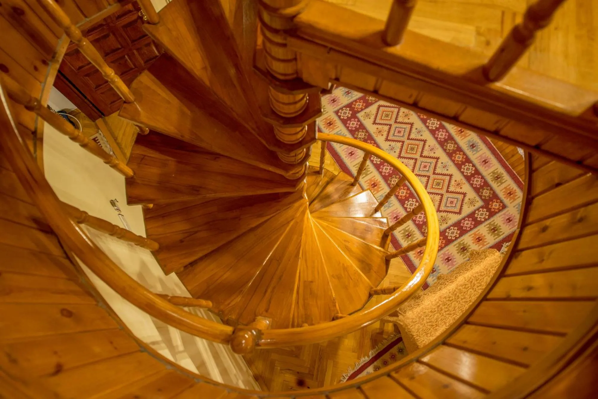 Beypazari Ipekyolu Konagi