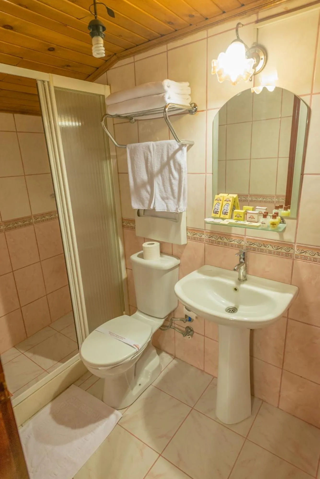 Beypazari Ipekyolu Konagi