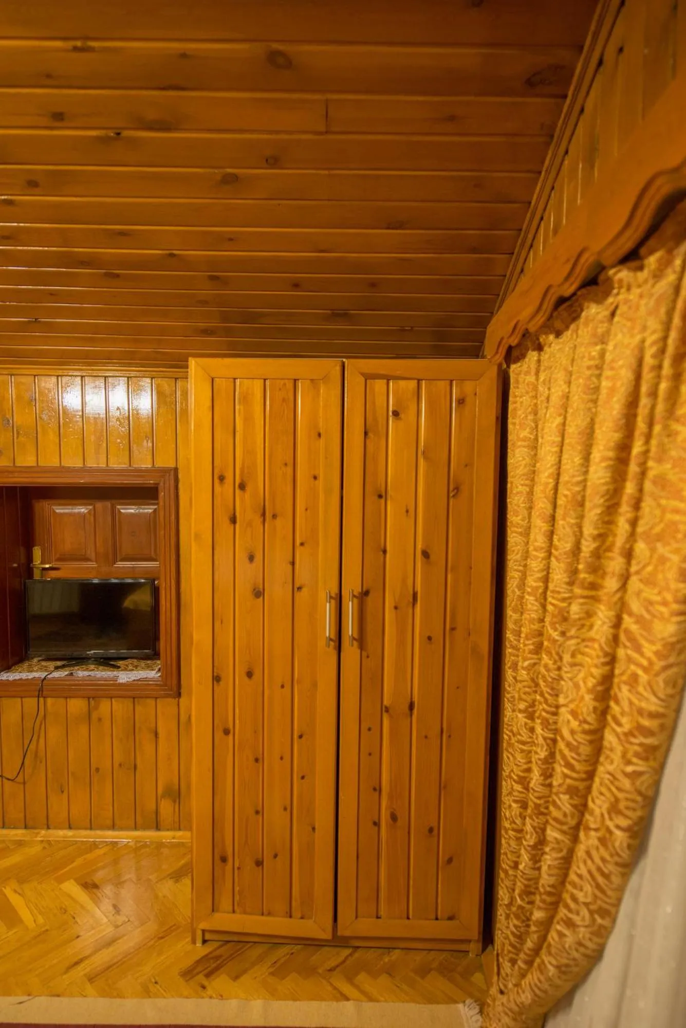 Beypazari Ipekyolu Konagi