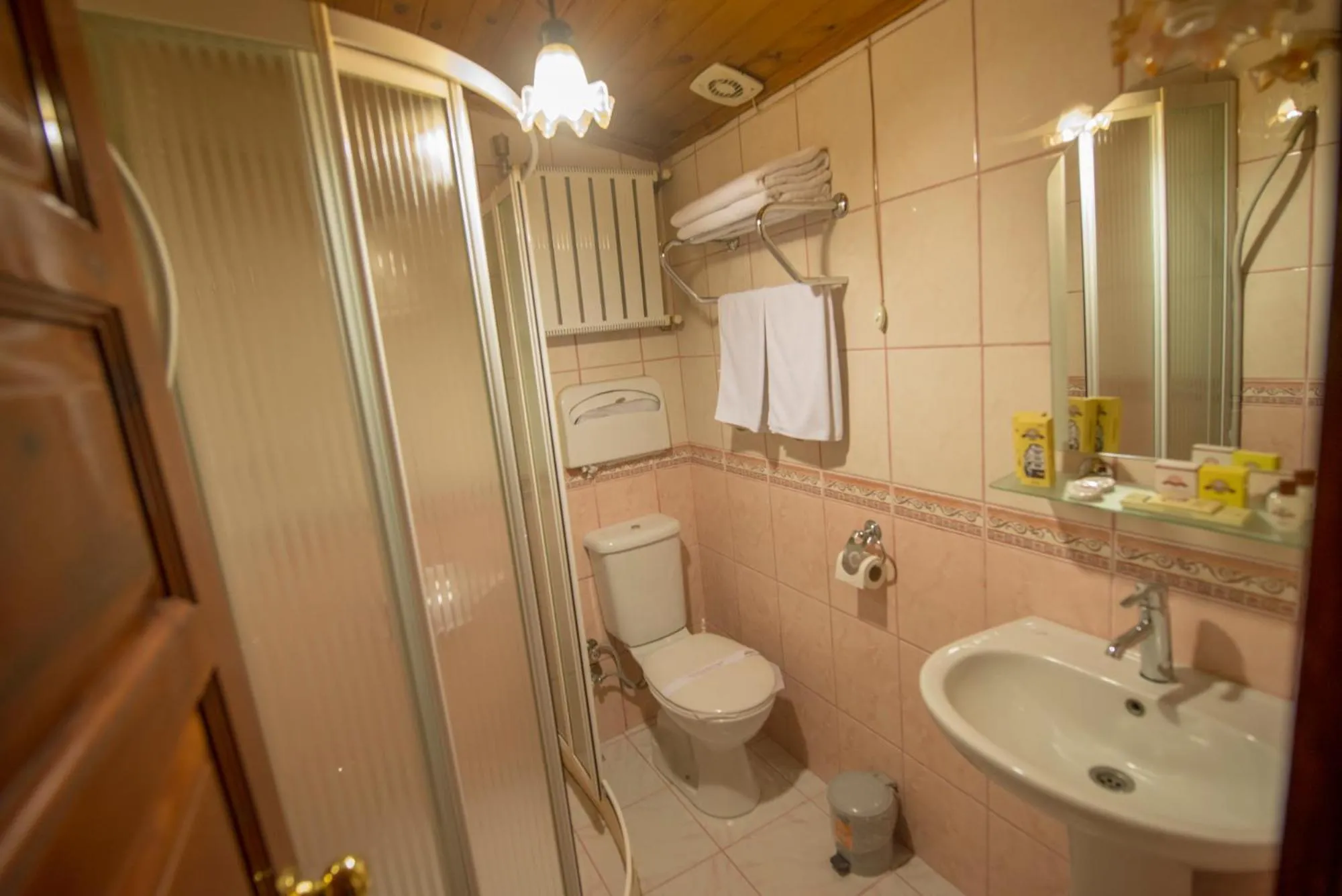 Beypazari Ipekyolu Konagi