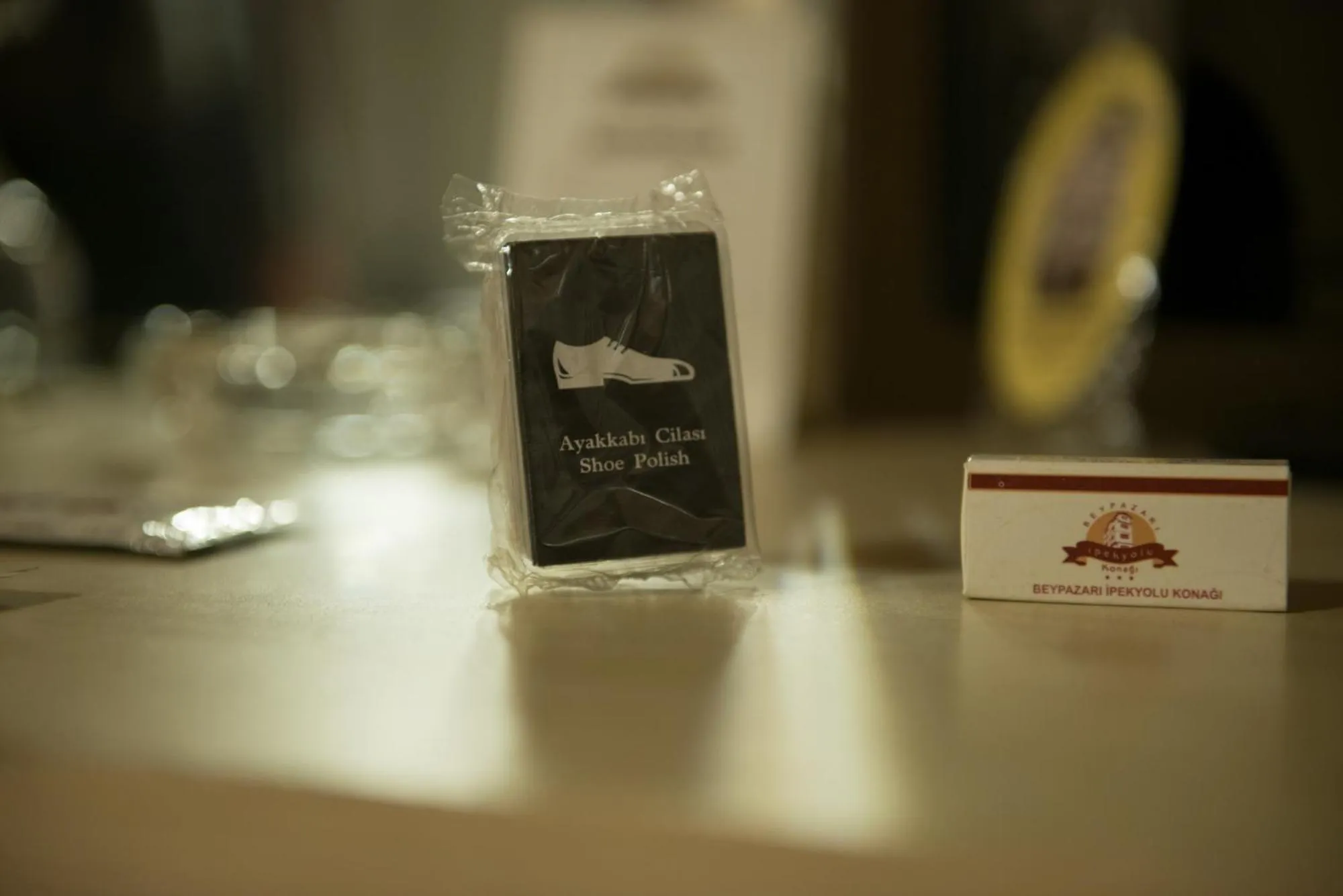 Beypazari Ipekyolu Konagi