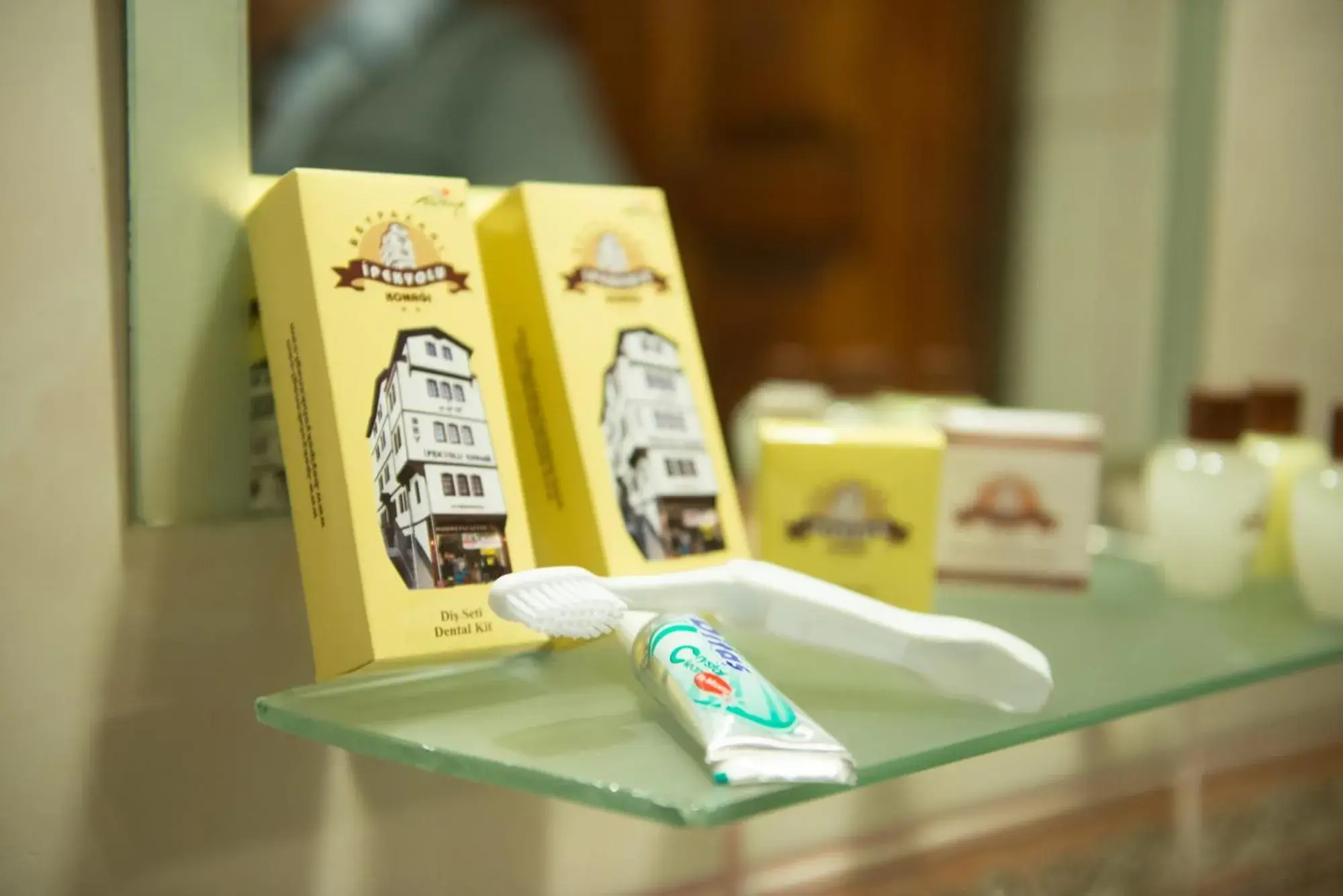 Superior Double or Twin Room - single occupancy in Beypazari Ipekyolu Konagi Superior Double or Twin Room - single occupancy in Beypazari Ipekyolu Konagi