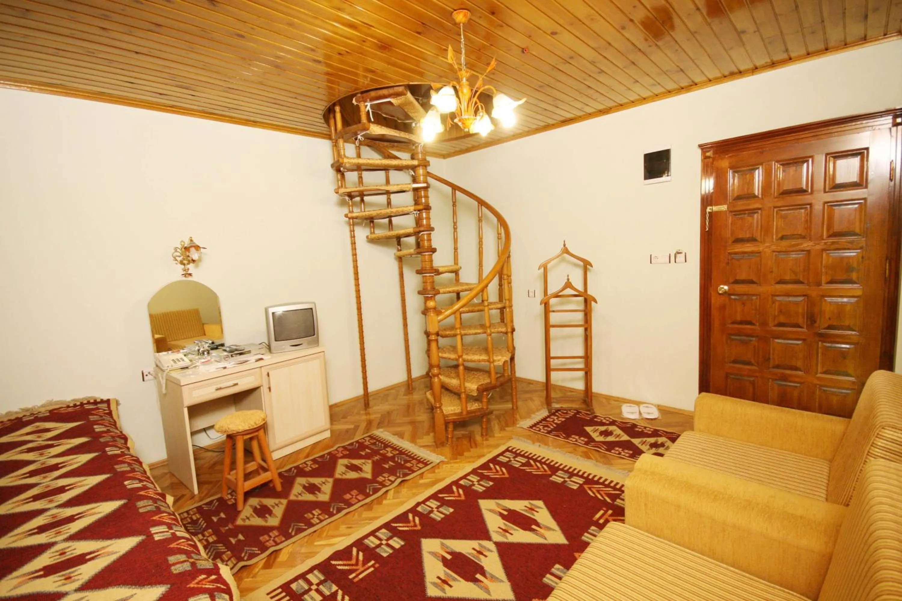 Photo of the whole room in Beypazari Ipekyolu Konagi