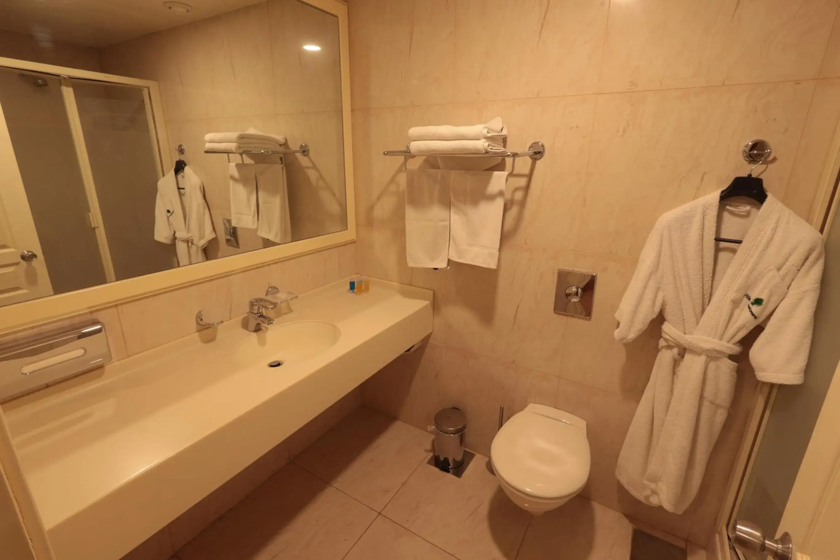 Executive Suite in Monteverde Hotel Executive Suite in Monteverde Hotel