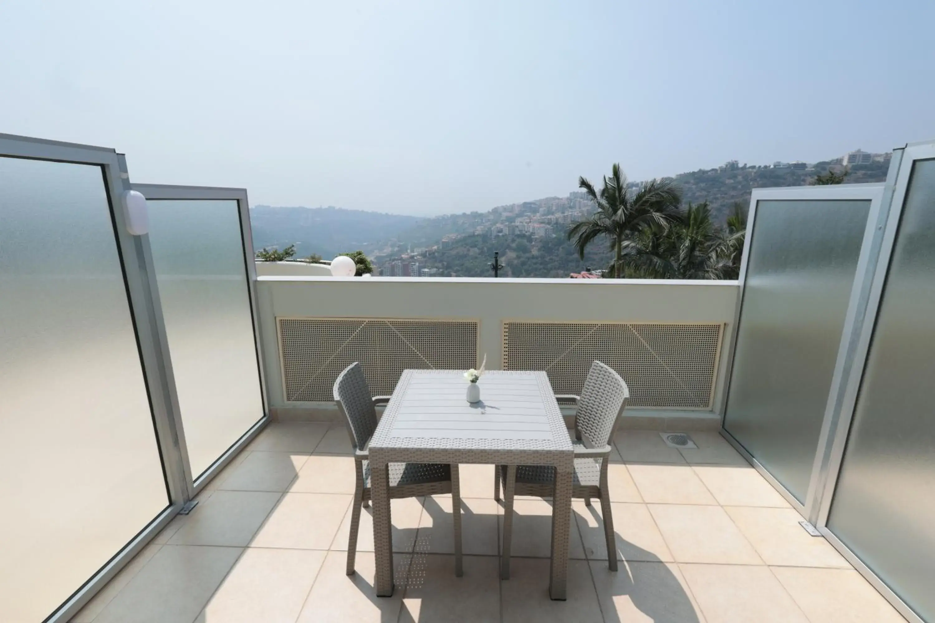 Superior Room in Monteverde Hotel Superior Room in Monteverde Hotel