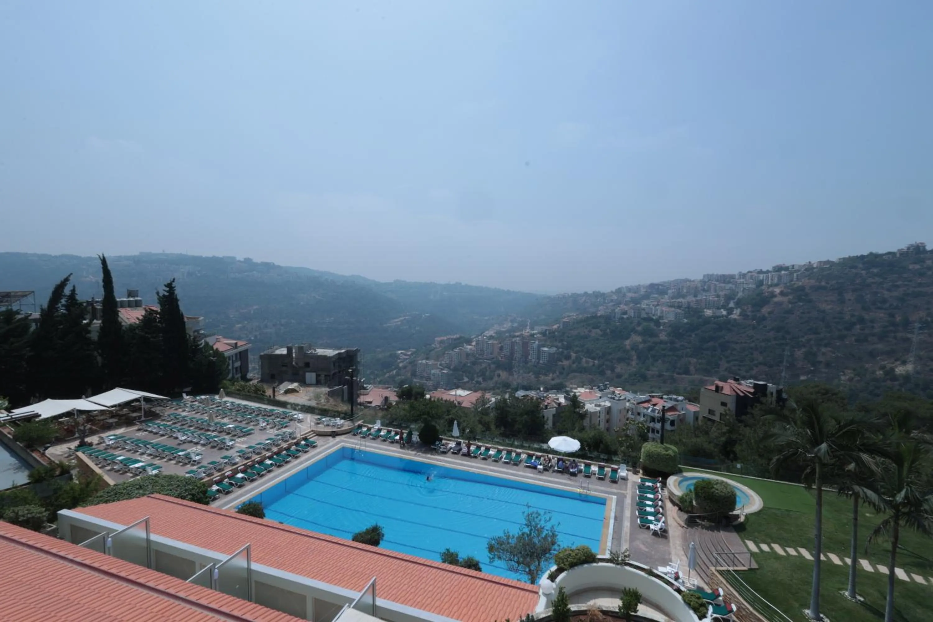 Day in Monteverde Hotel