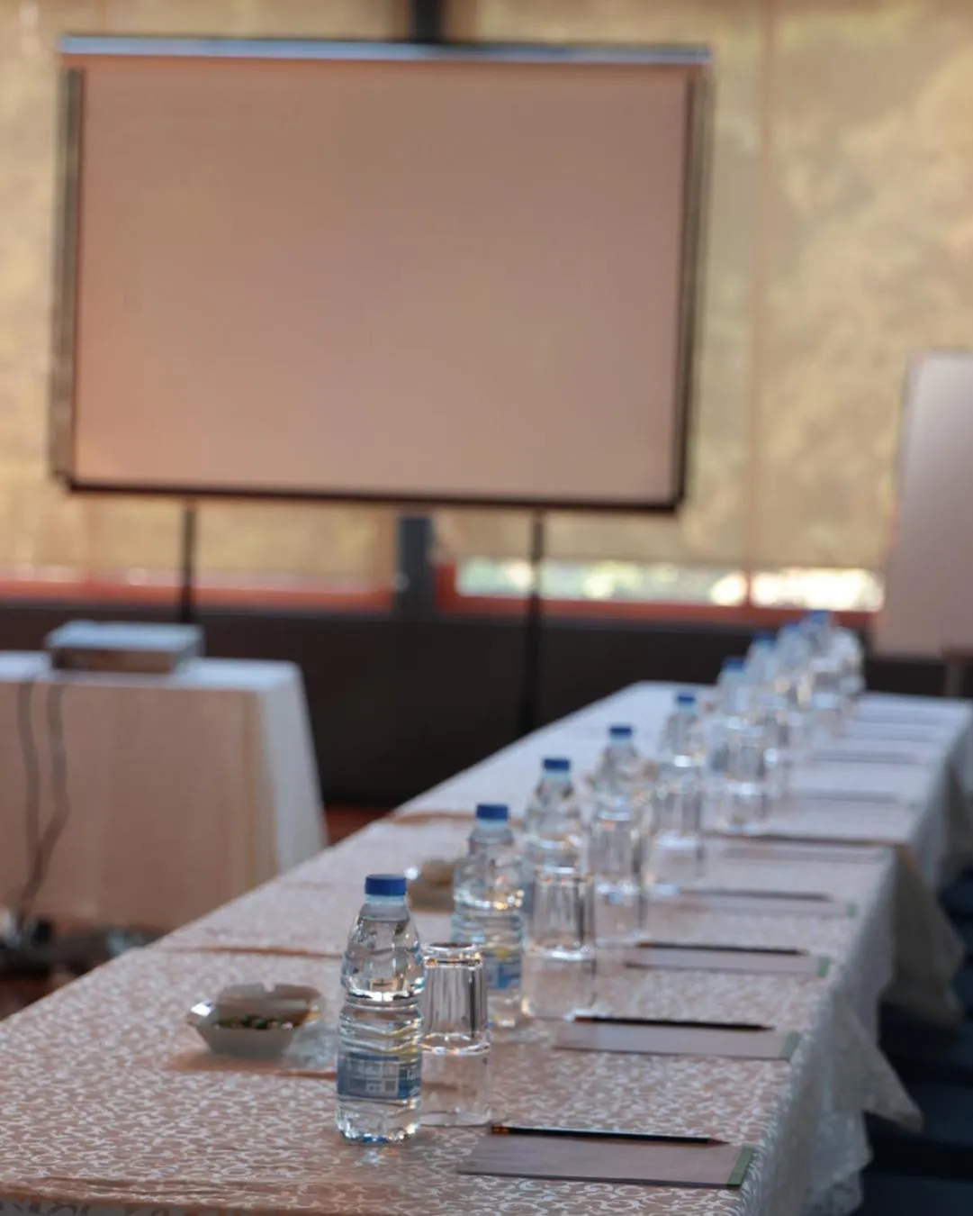 Meeting/conference room in Monteverde Hotel