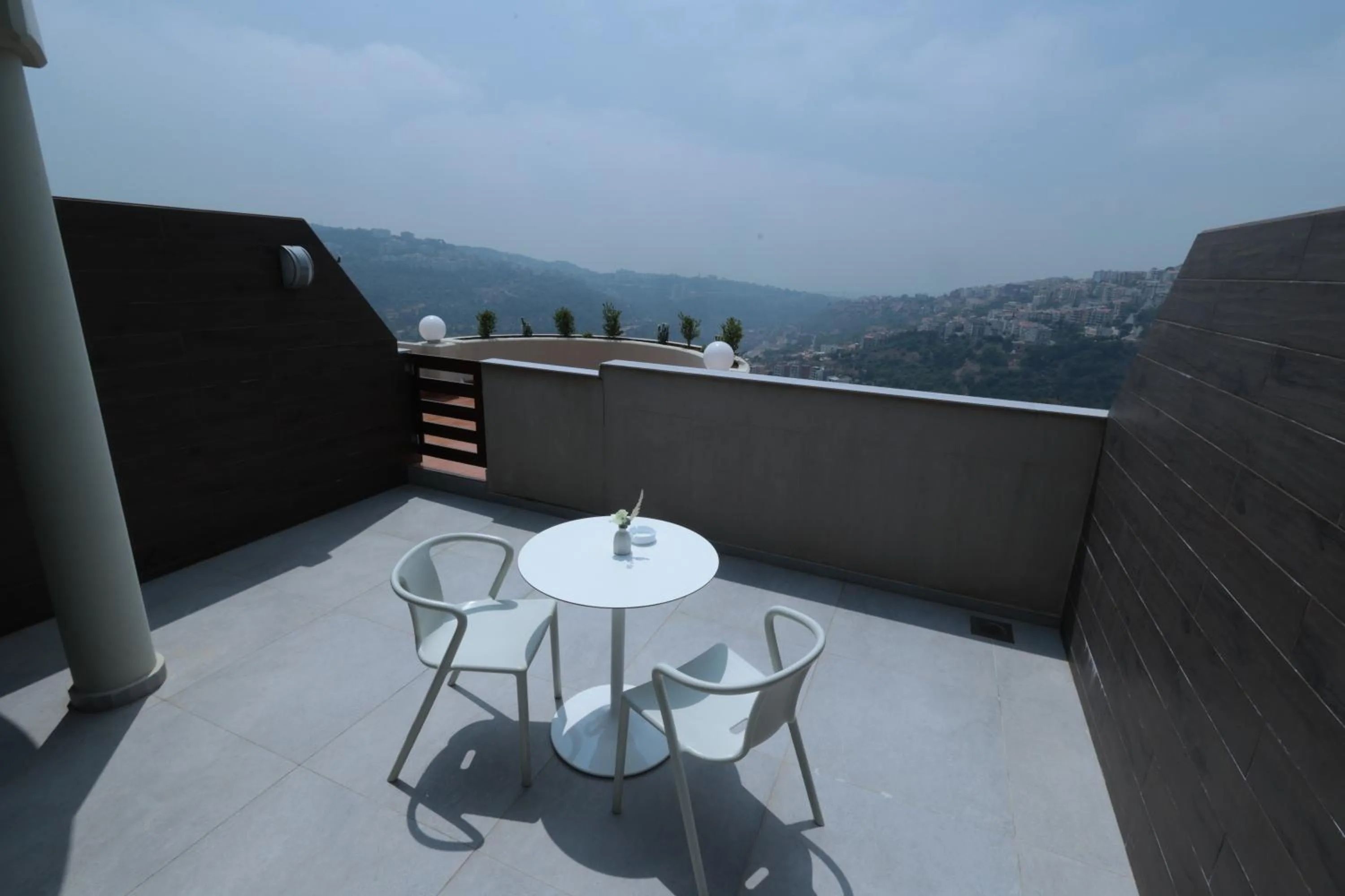 Day in Monteverde Hotel