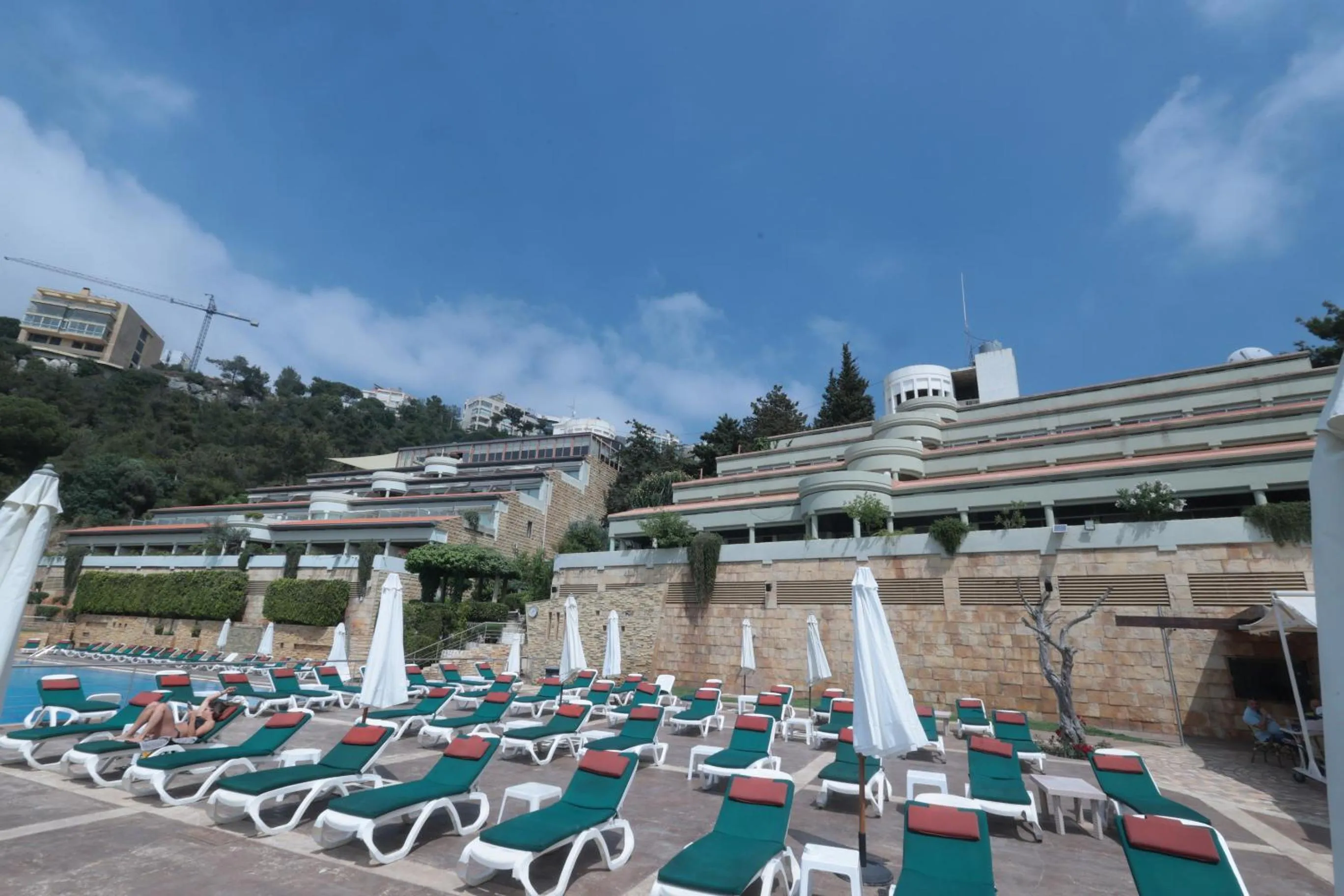 Day in Monteverde Hotel