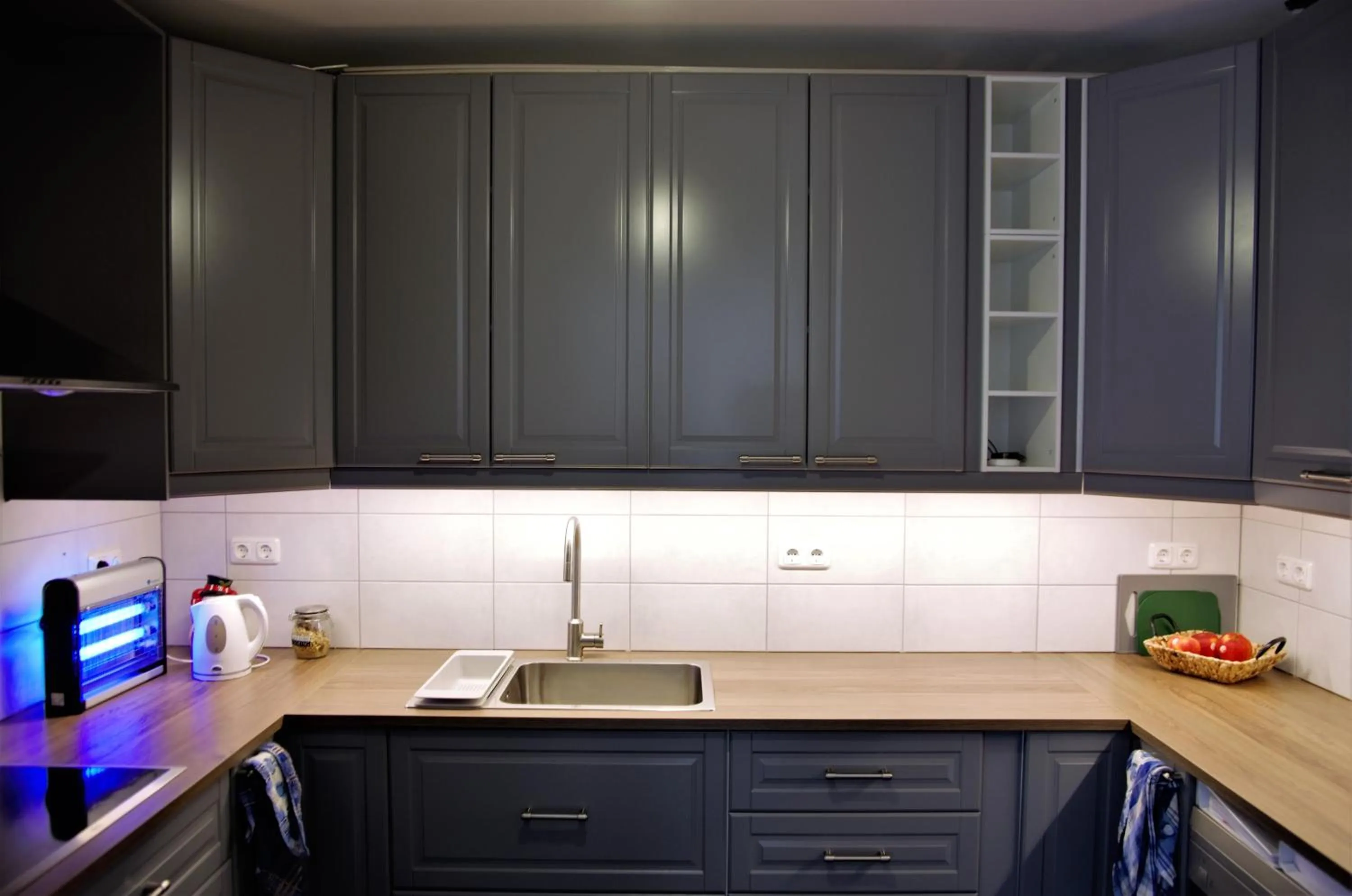 Bed and breakfast Wouw