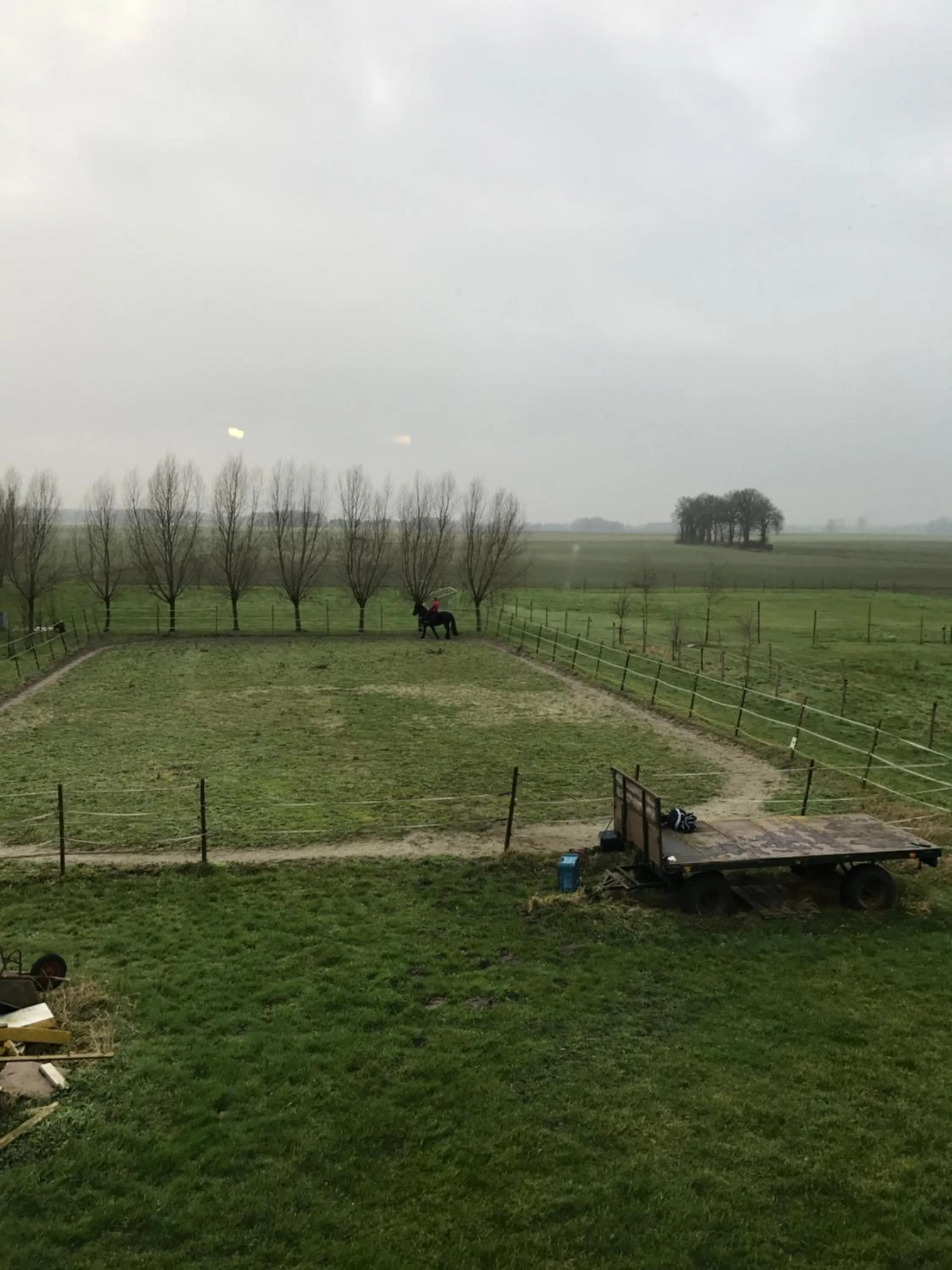 Bed and breakfast Wouw